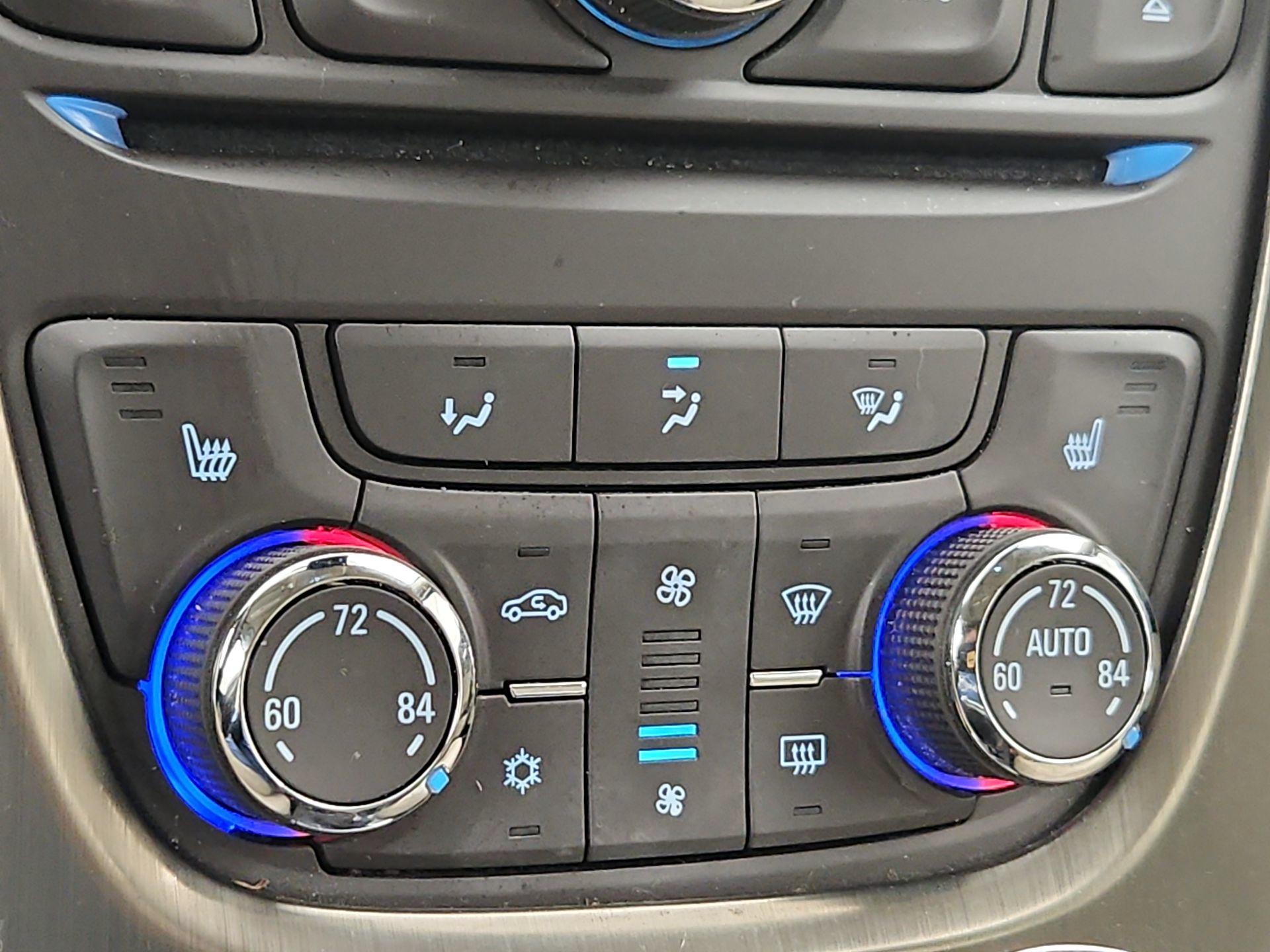 Thumbnail: 2015 Buick Verano - 17
