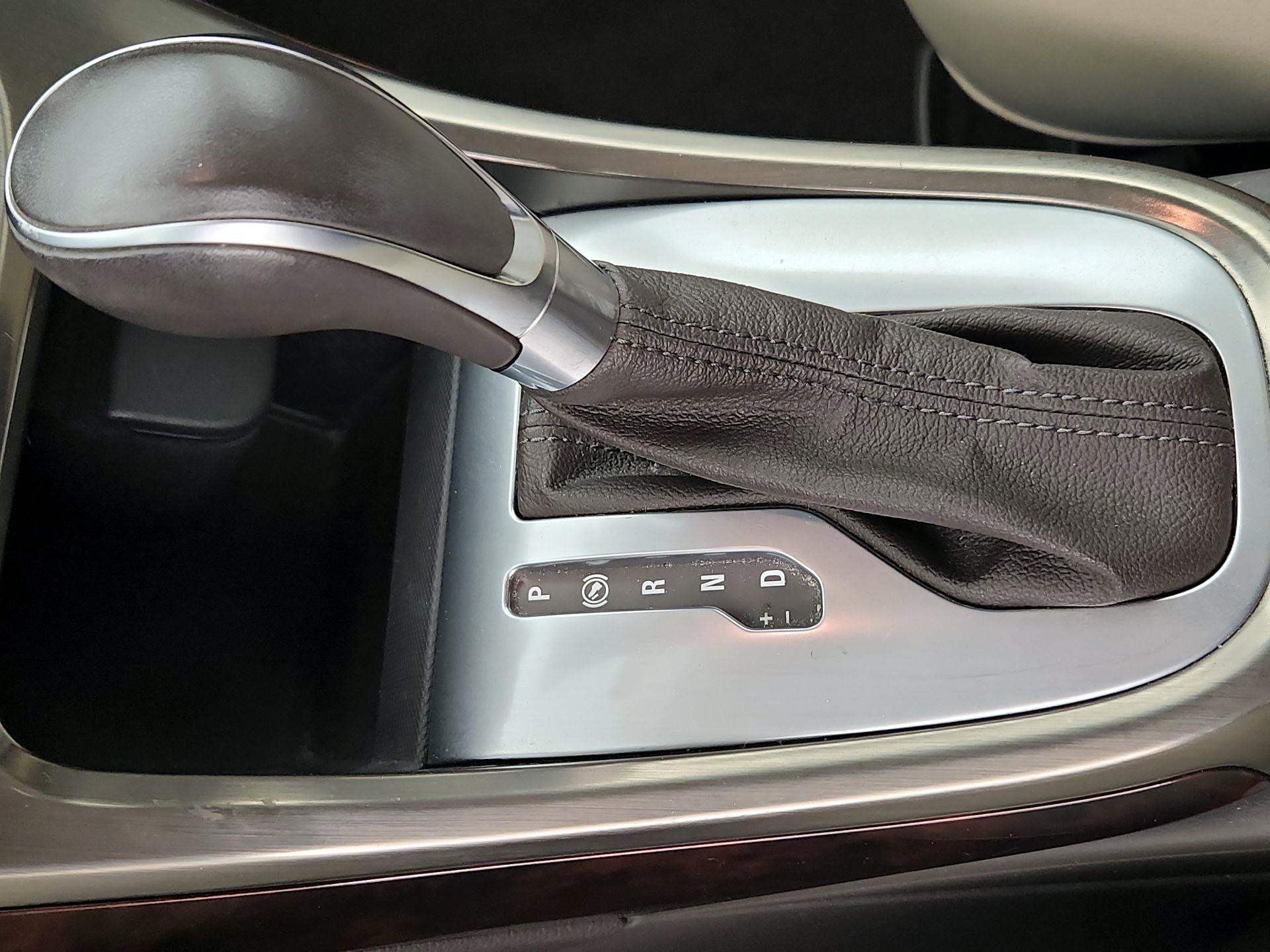 Thumbnail: 2015 Buick Verano - 18