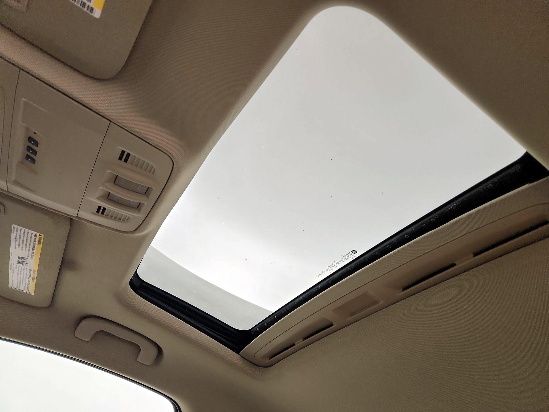 Thumbnail: 2015 Buick Verano - 20