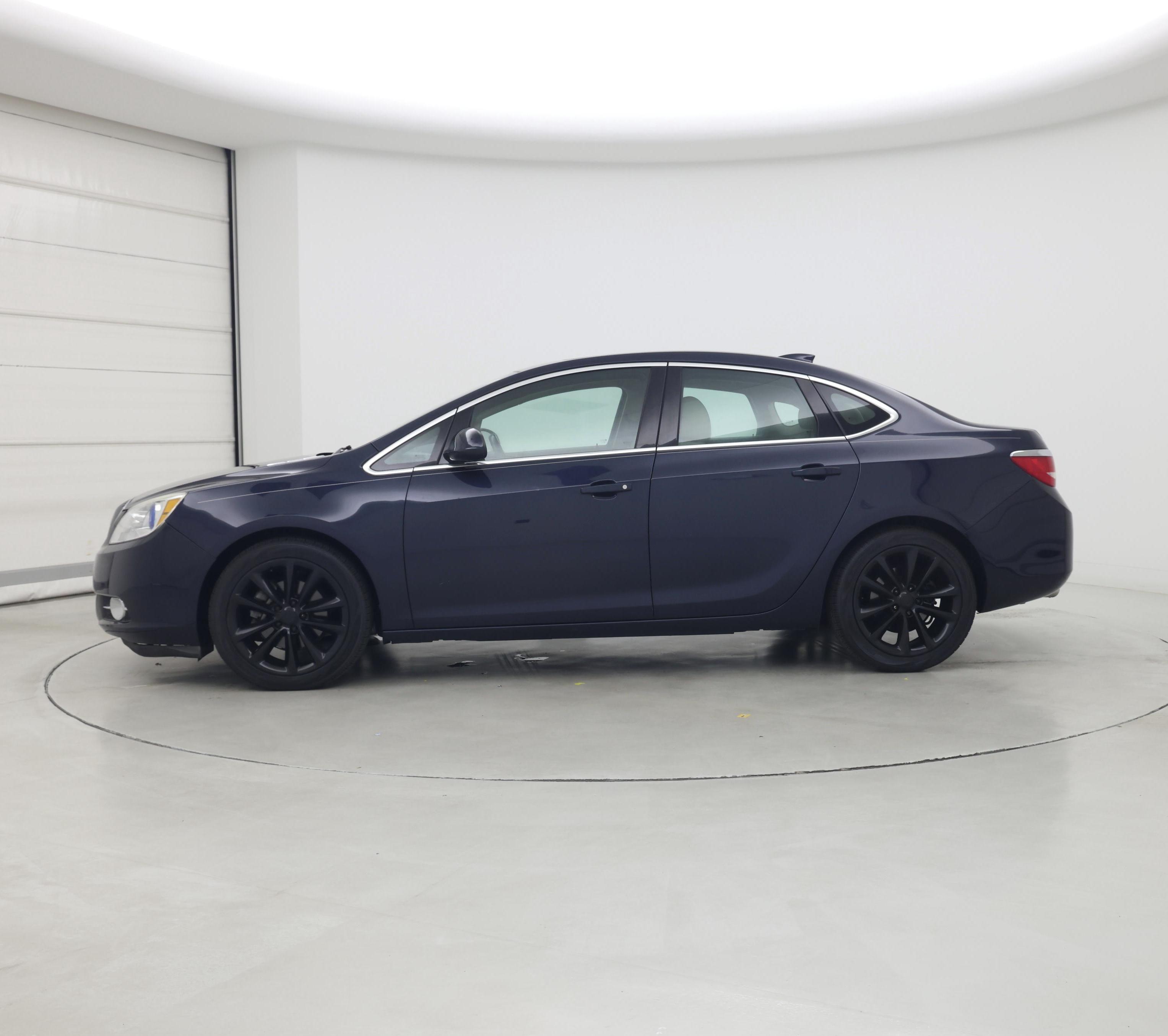 Thumbnail: 2015 Buick Verano - 3