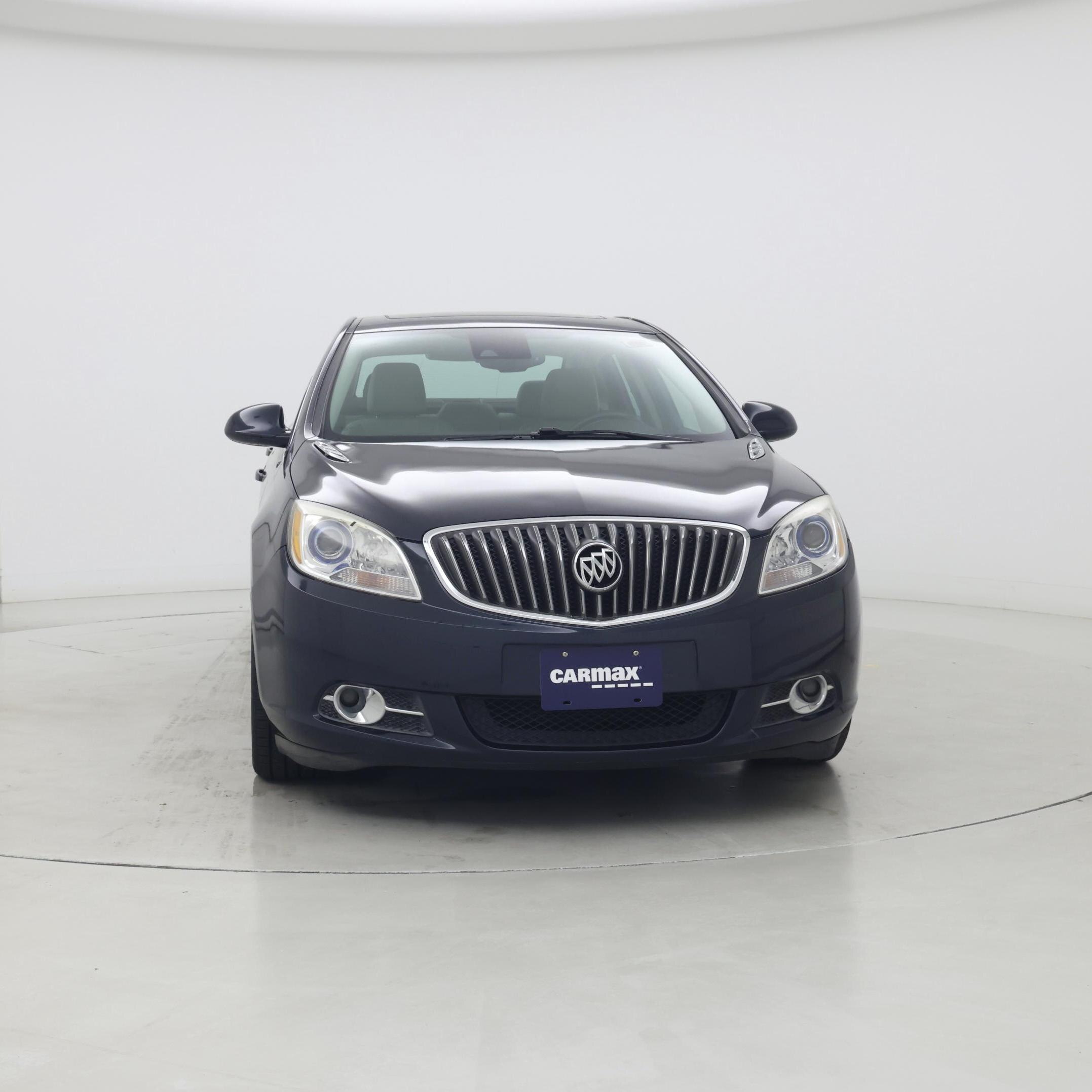 Thumbnail: 2015 Buick Verano - 5