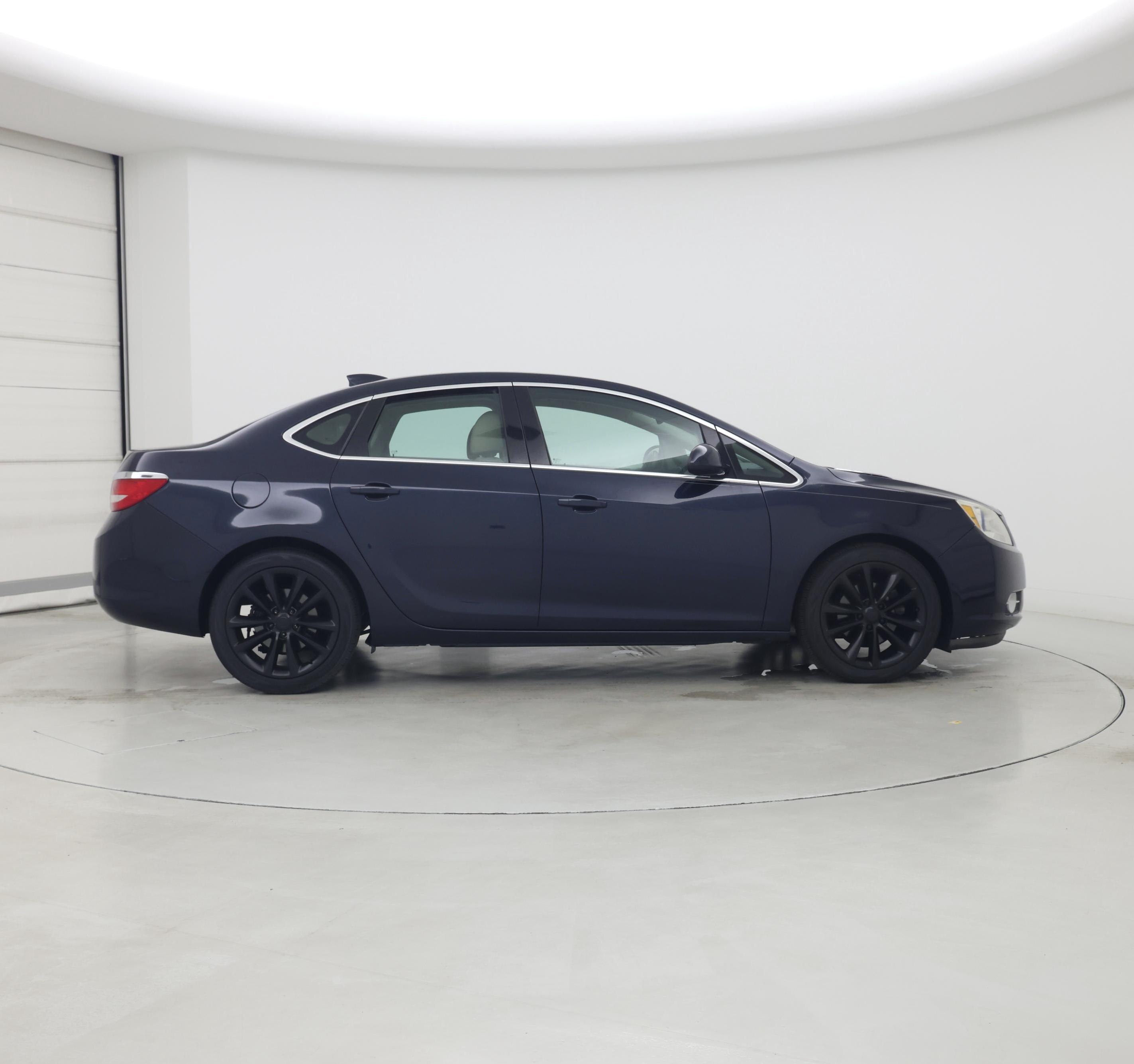 Thumbnail: 2015 Buick Verano - 7