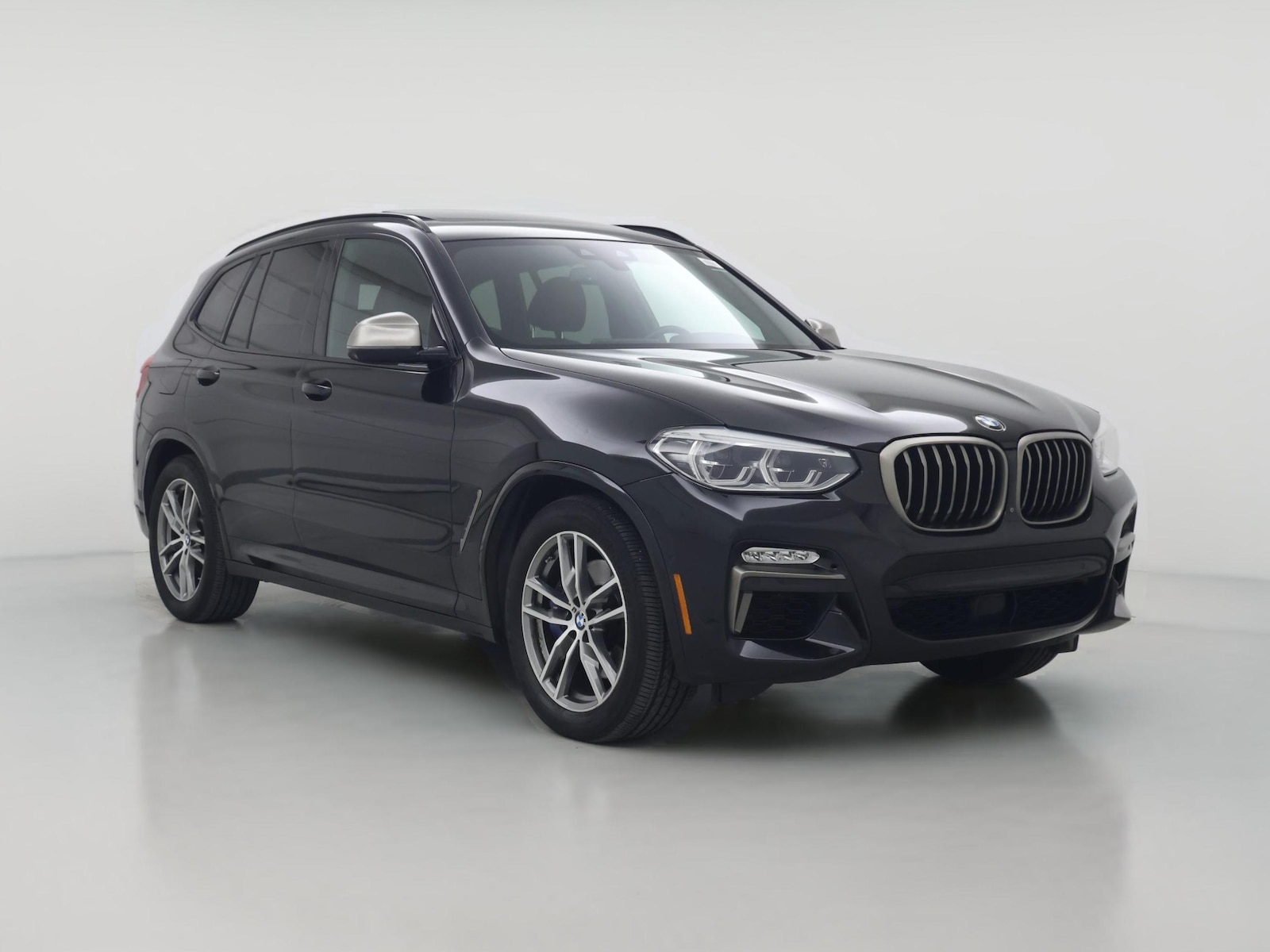 2018 BMW X3 M40i