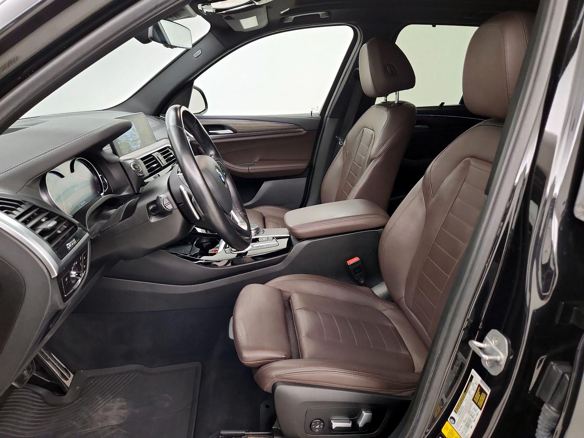 Thumbnail: 2018 BMW X3 - 11