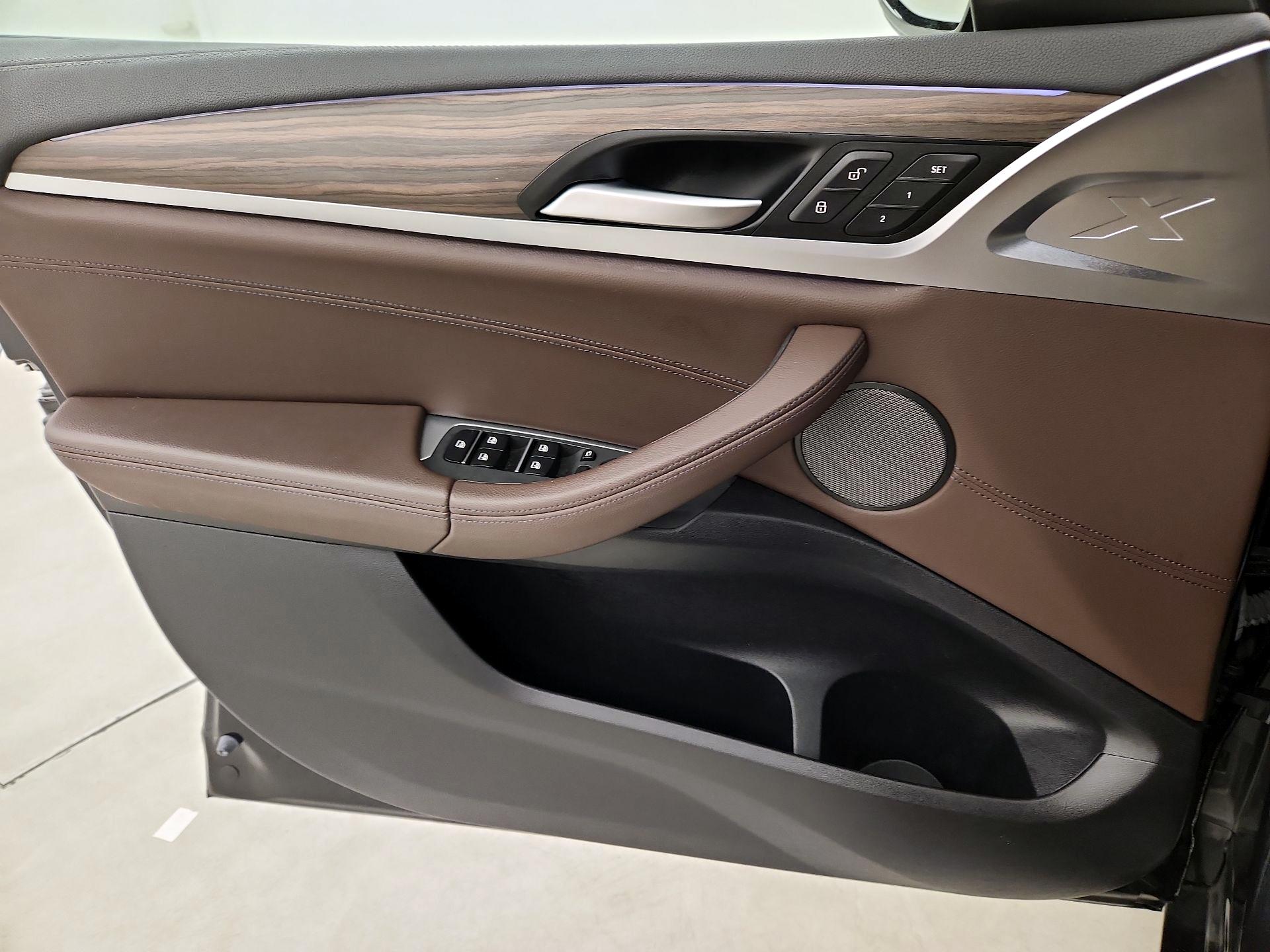 Thumbnail: 2018 BMW X3 - 12