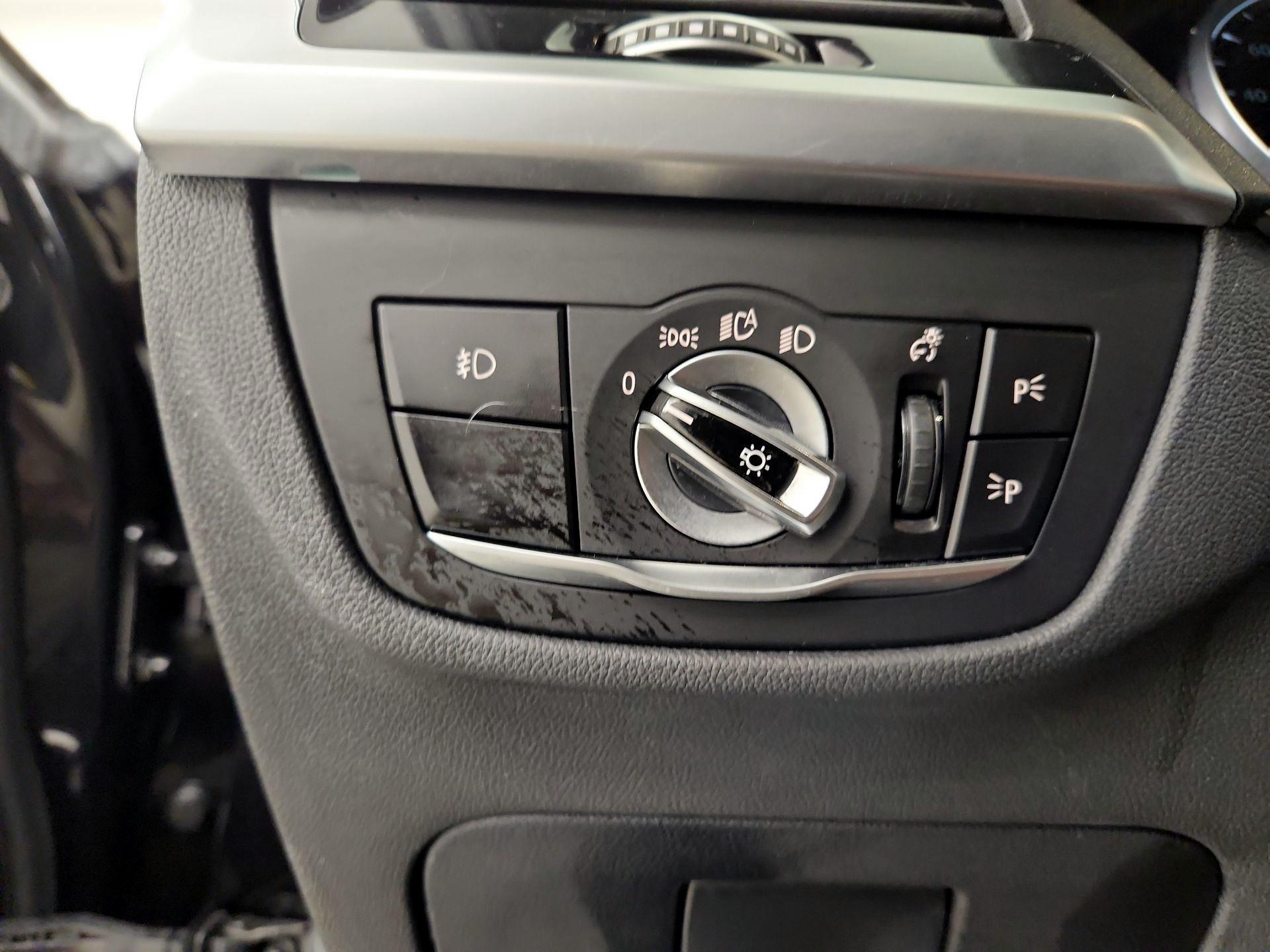 Thumbnail: 2018 BMW X3 - 13