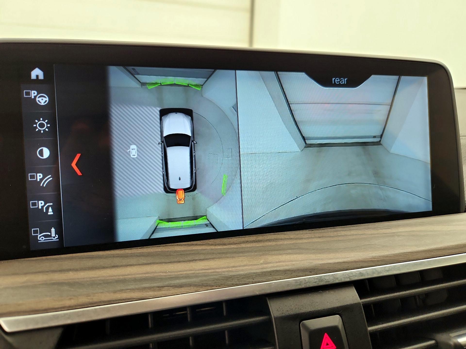 Thumbnail: 2018 BMW X3 - 15