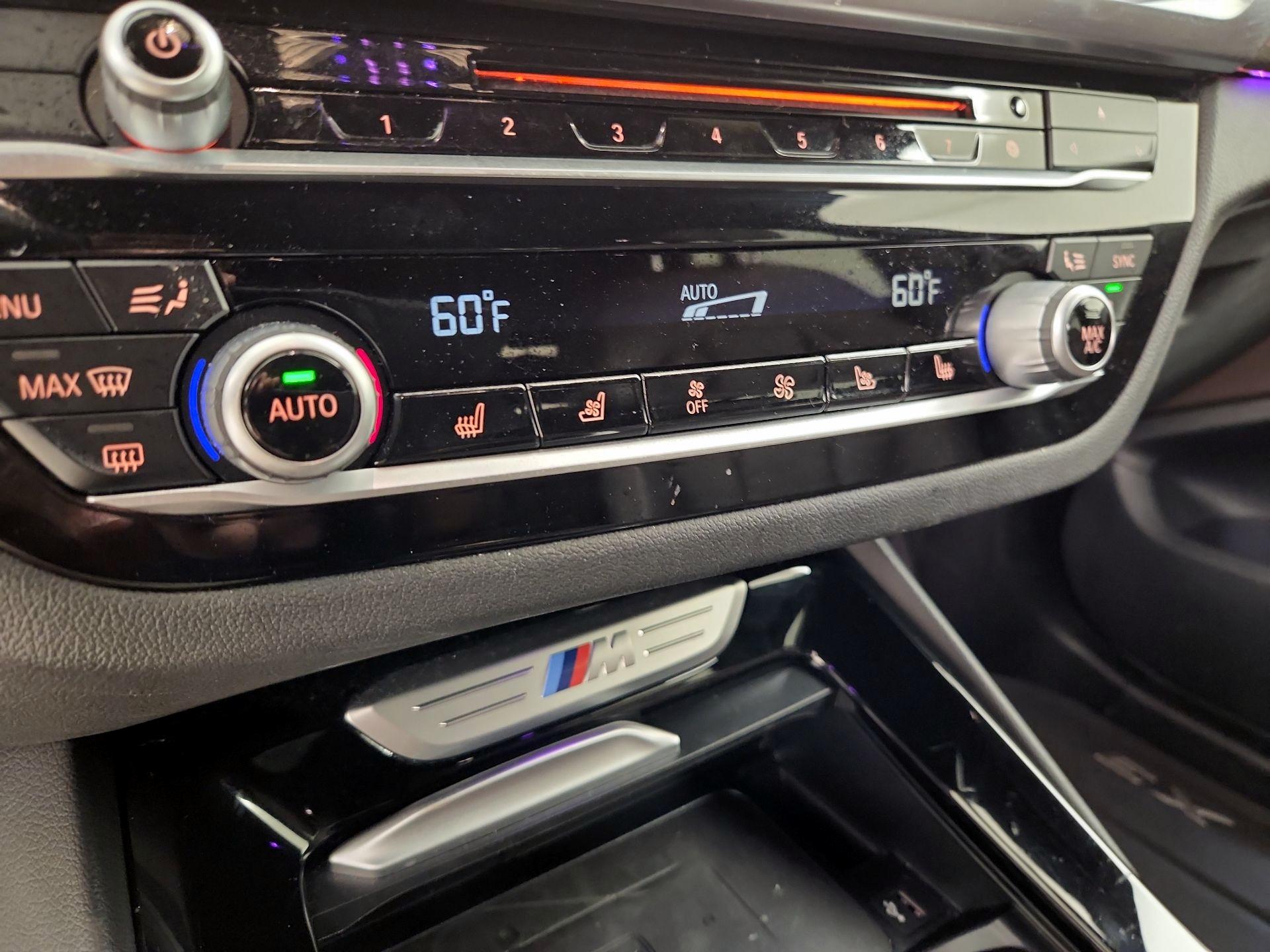 Thumbnail: 2018 BMW X3 - 17