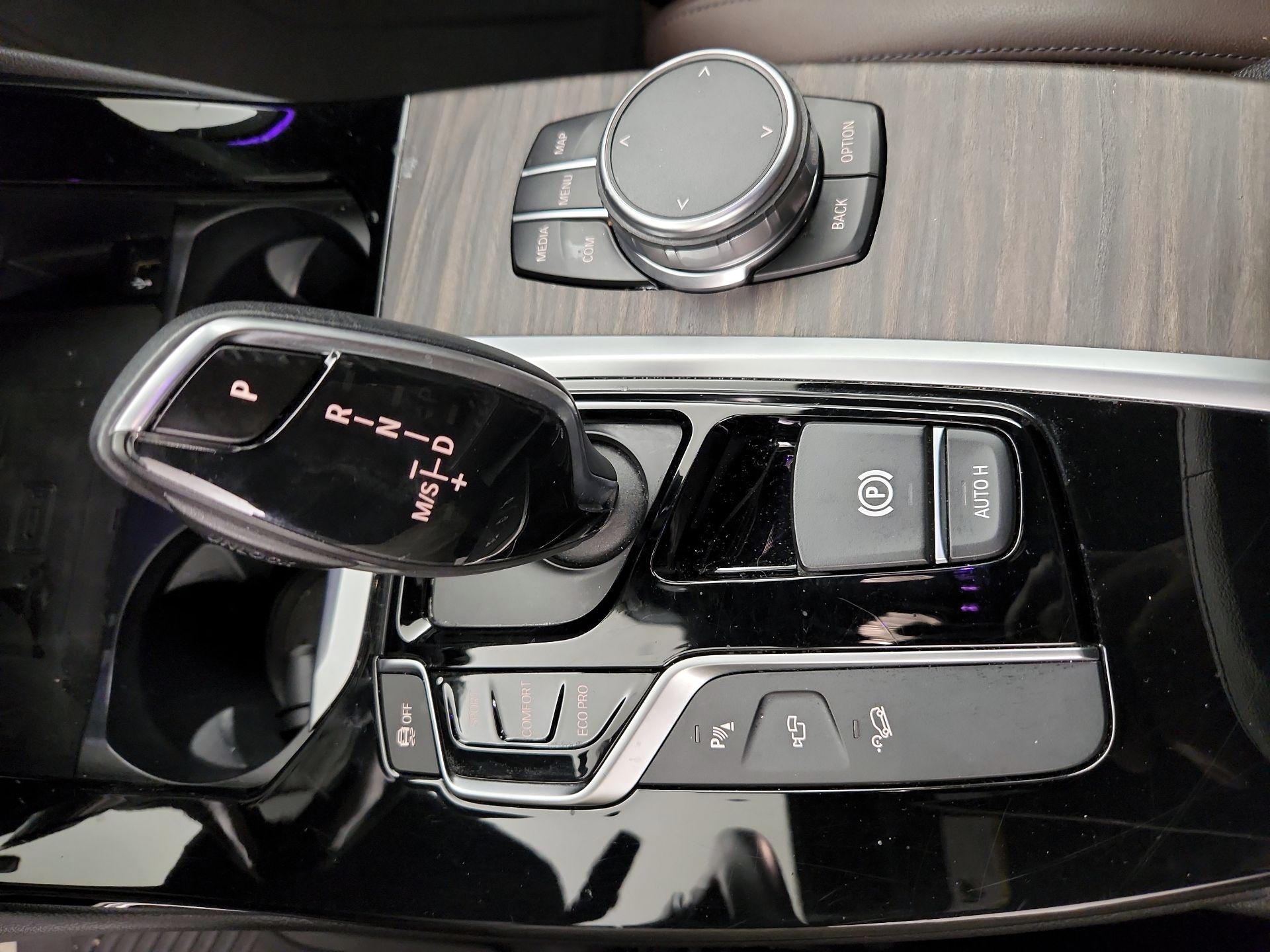 Thumbnail: 2018 BMW X3 - 18