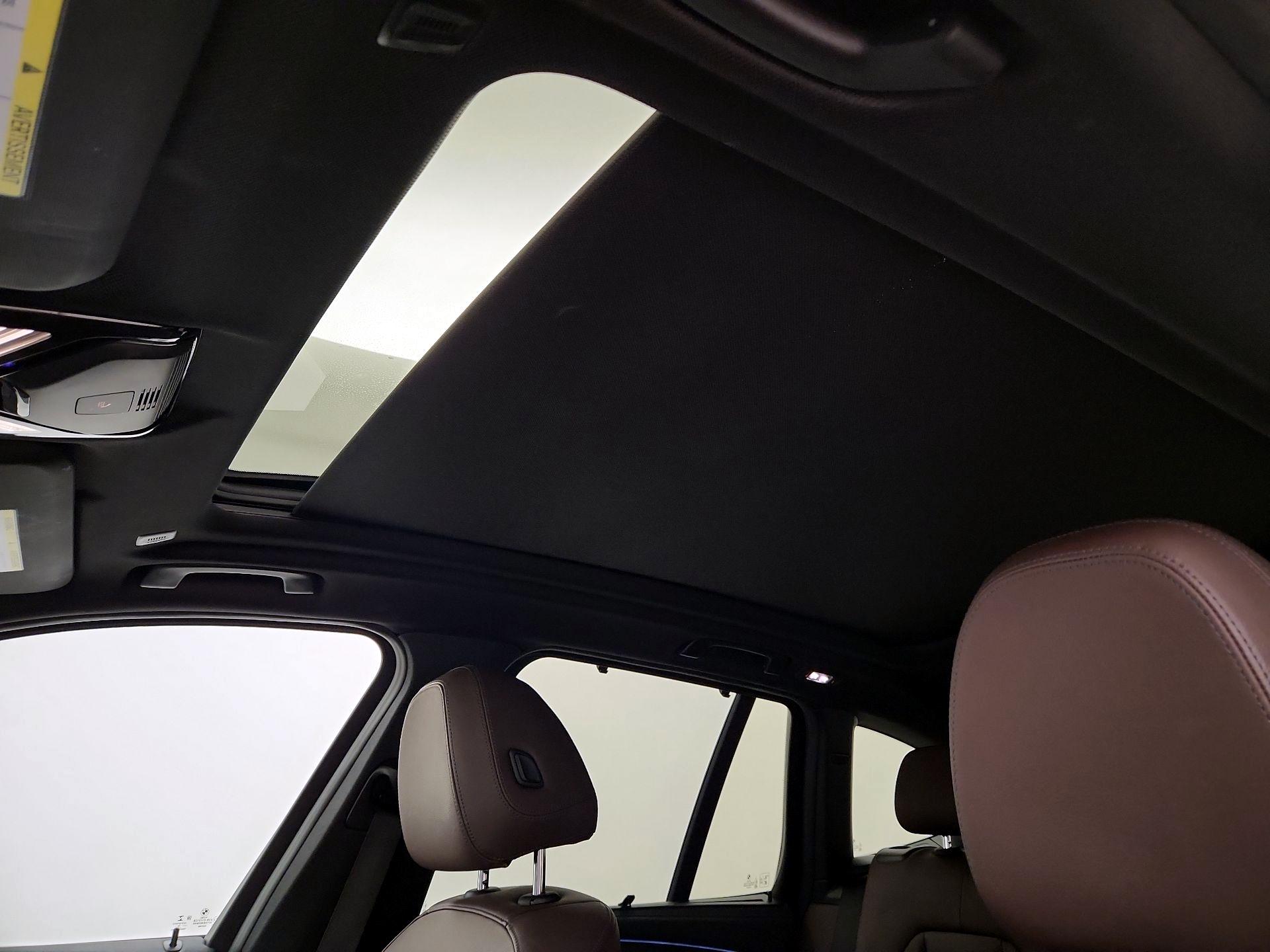 Thumbnail: 2018 BMW X3 - 20