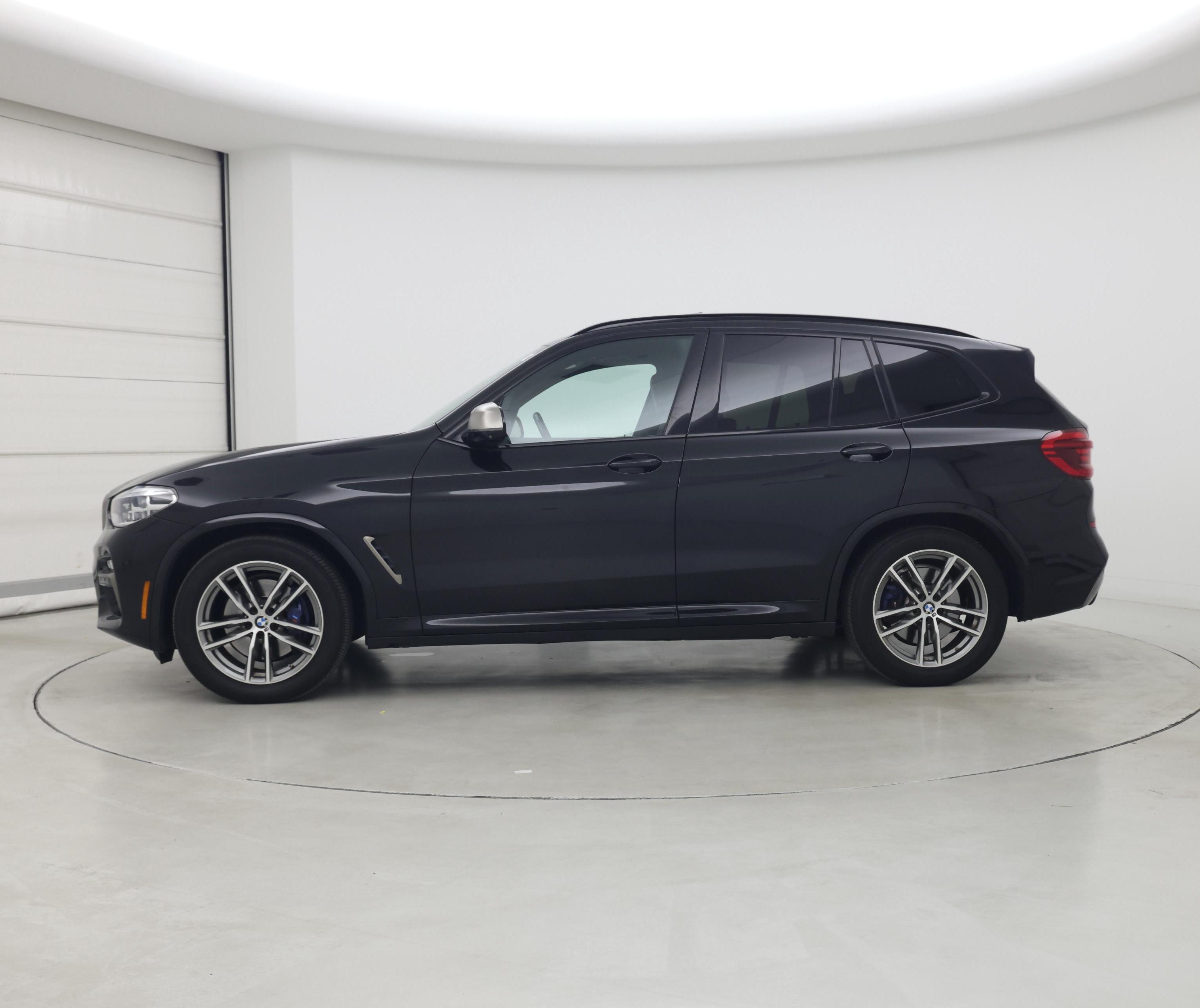 Thumbnail: 2018 BMW X3 - 3