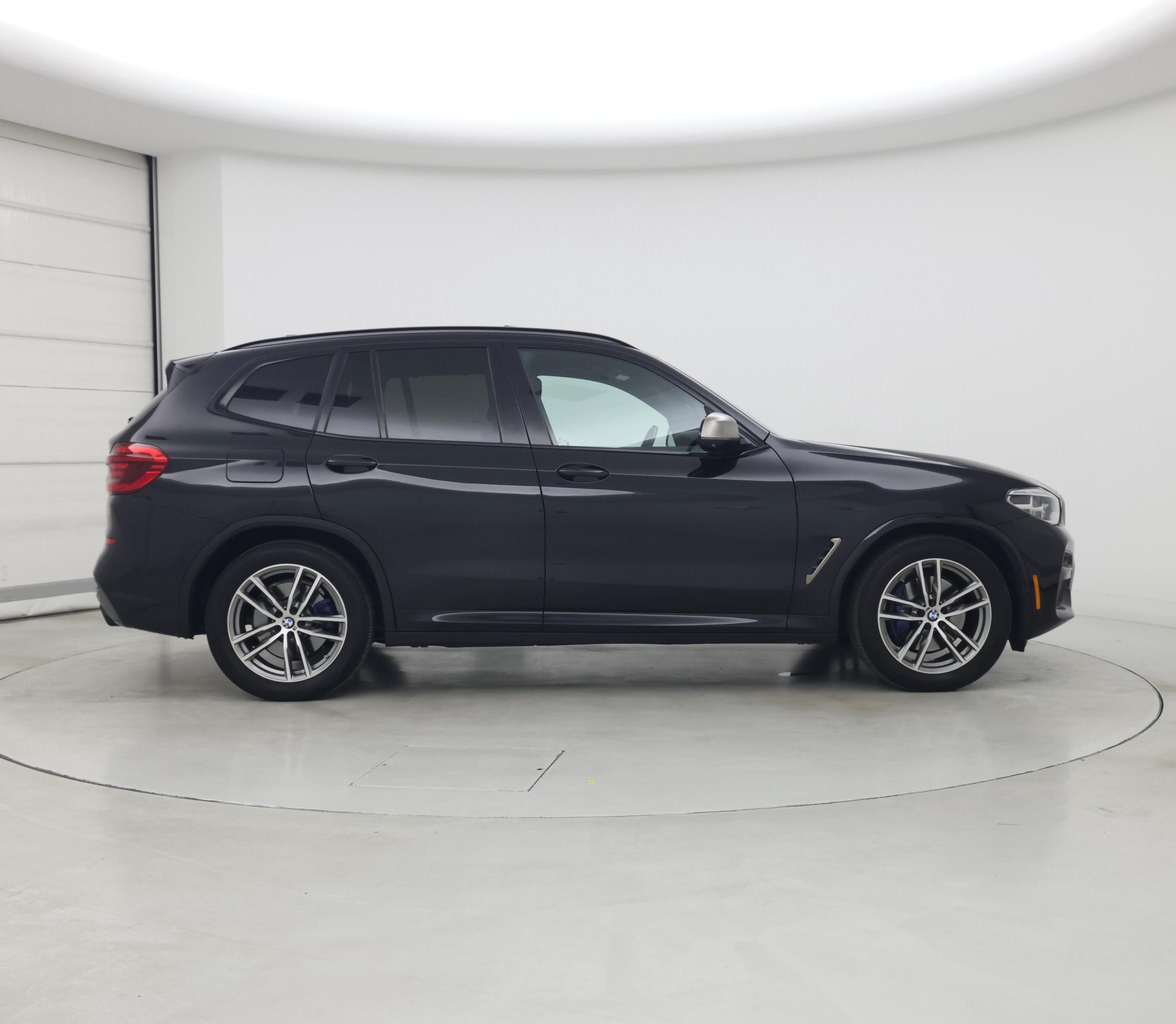 Thumbnail: 2018 BMW X3 - 7