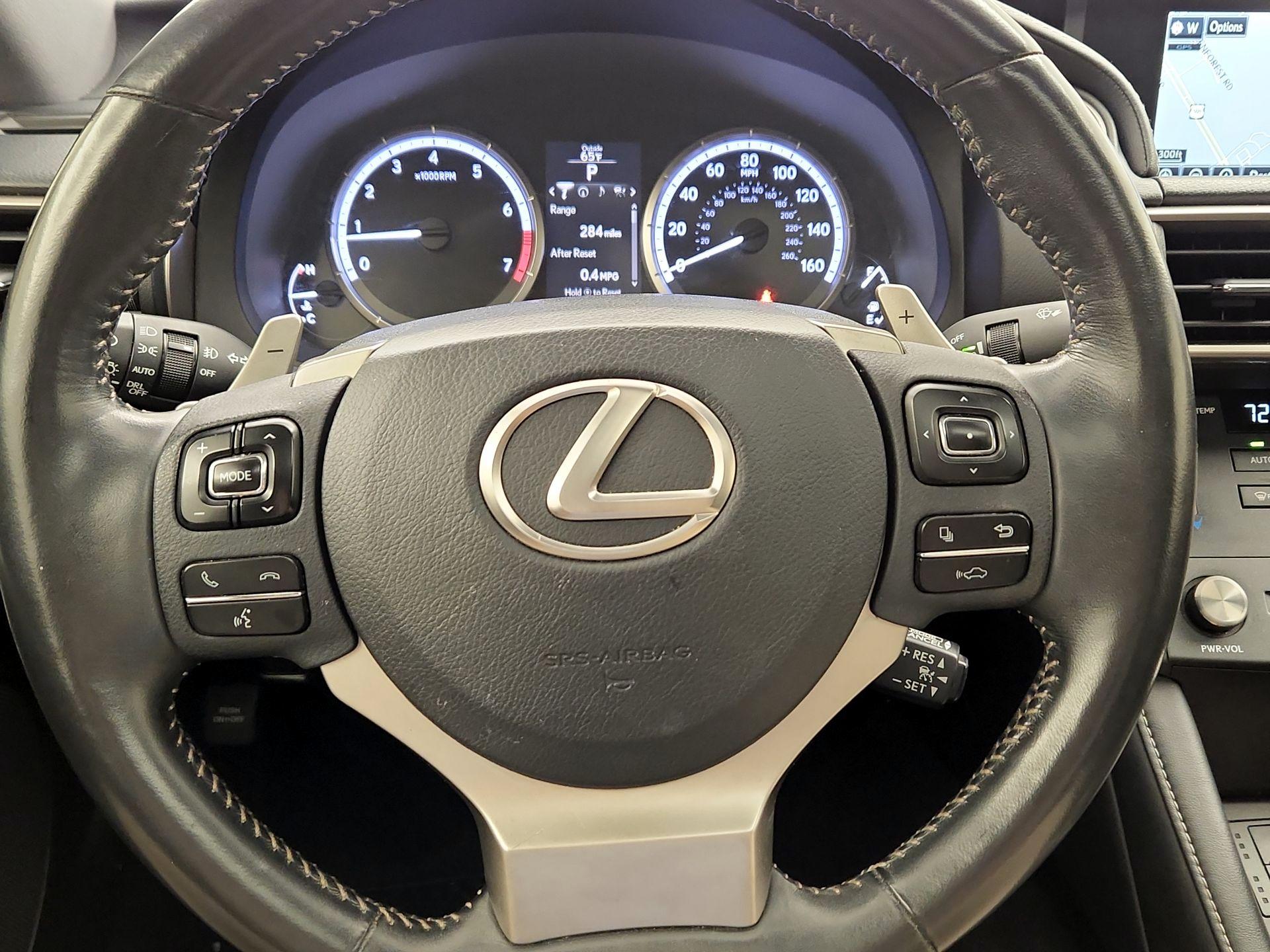 Thumbnail: 2015 Lexus RC - 10