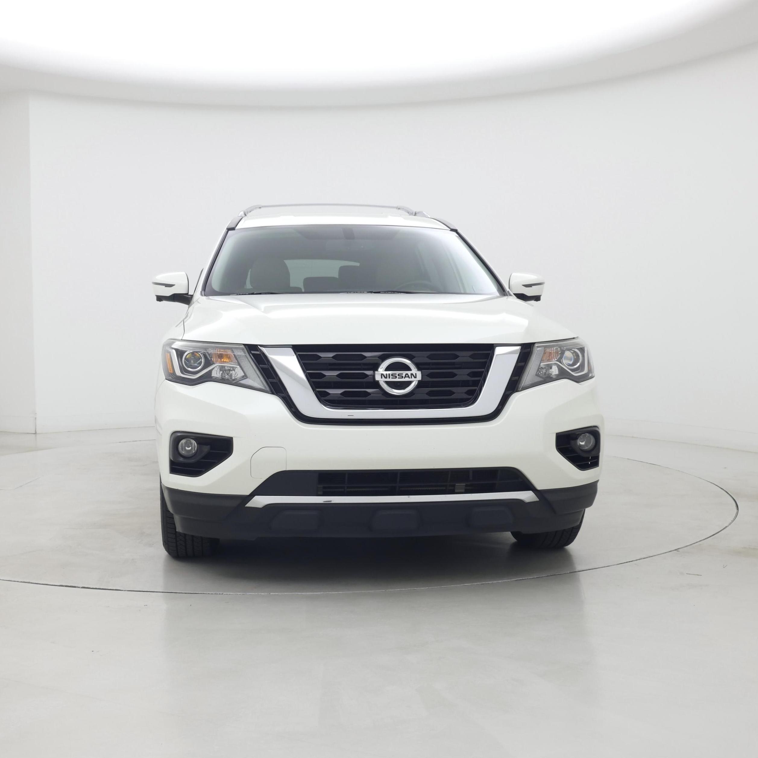 Thumbnail: 2020 Nissan Pathfinder - 5