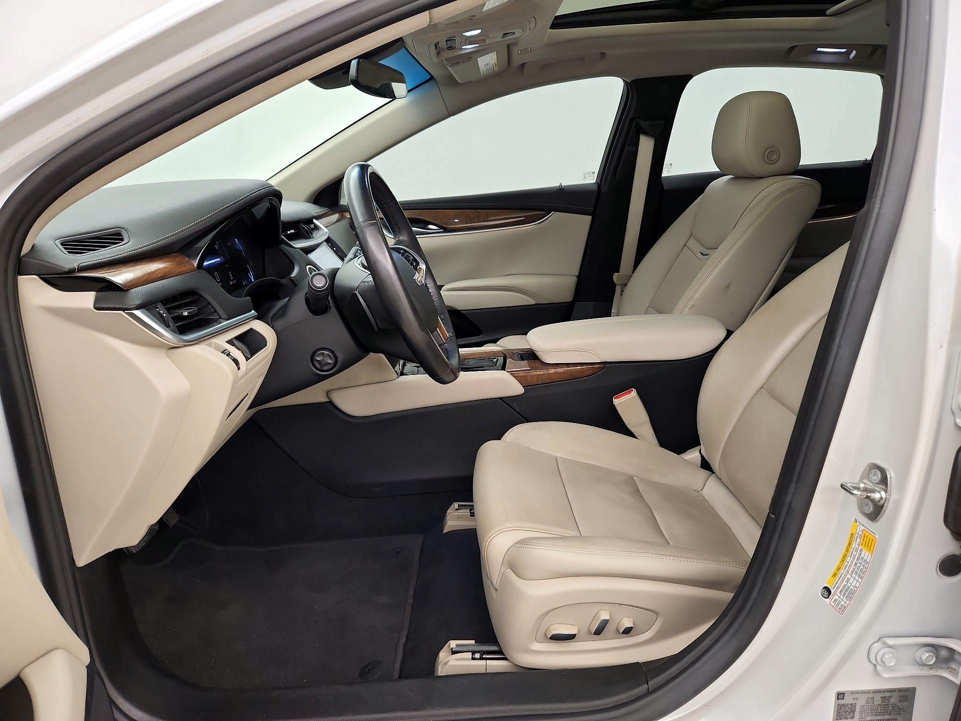 Thumbnail: 2019 Cadillac XTS - 11
