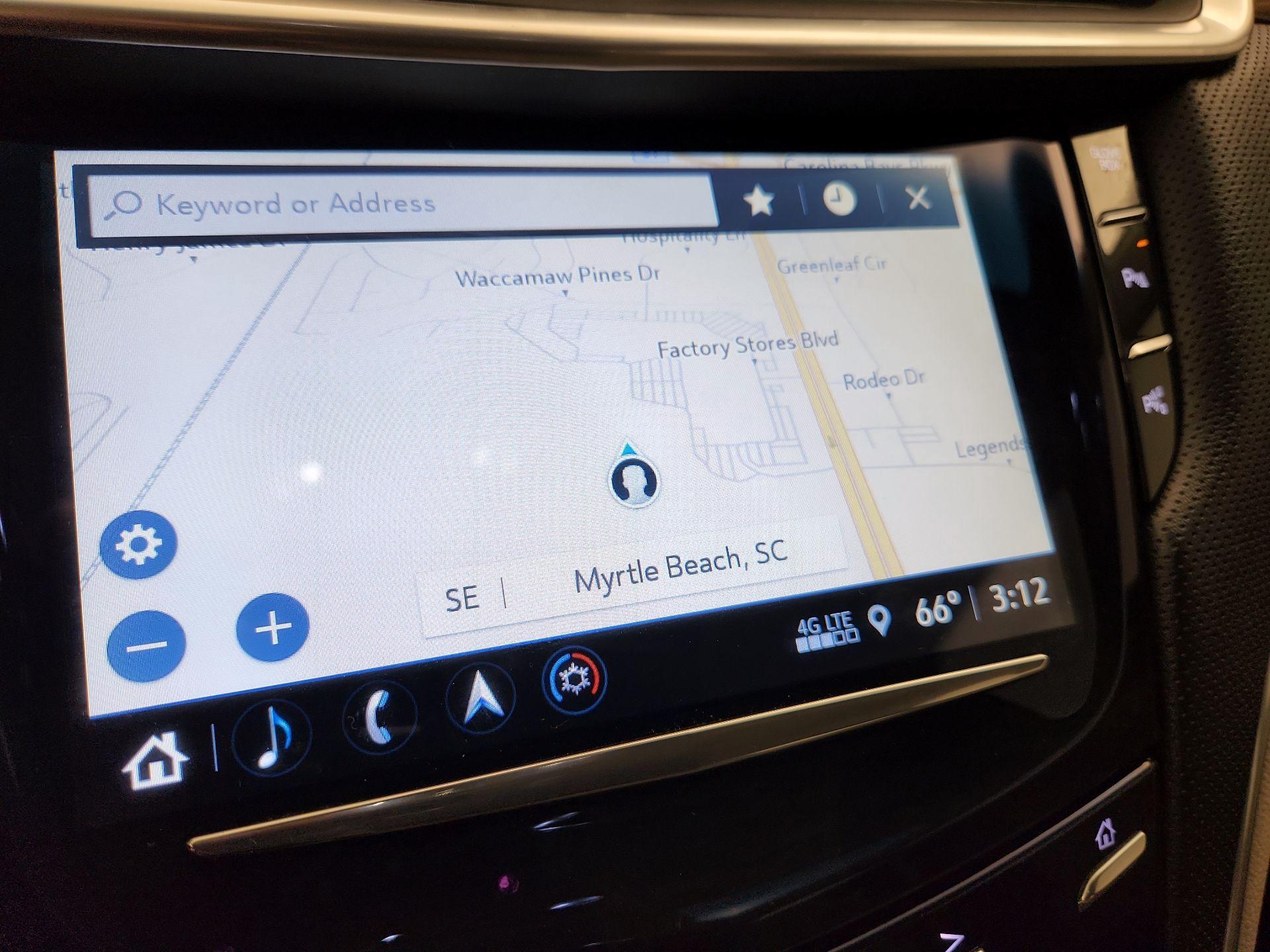 Thumbnail: 2019 Cadillac XTS - 14