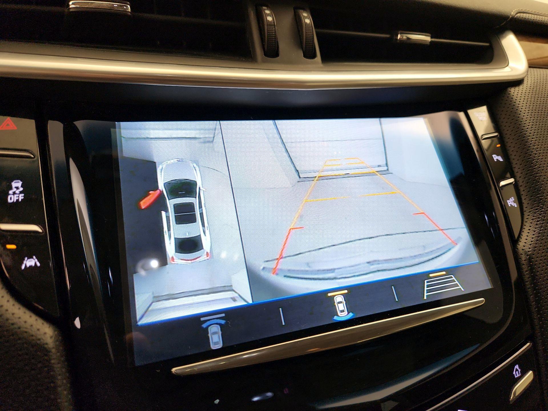 Thumbnail: 2019 Cadillac XTS - 15