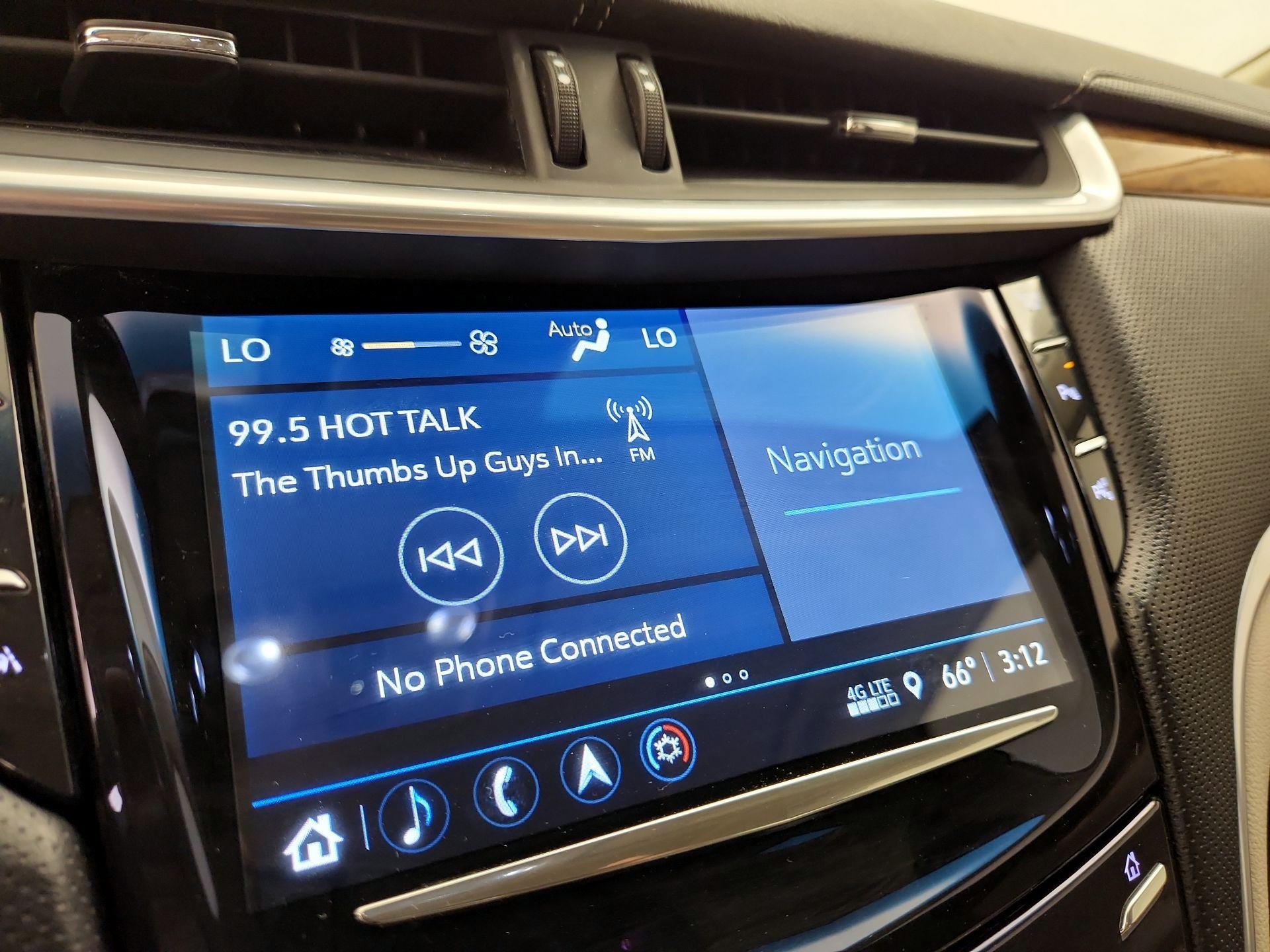 Thumbnail: 2019 Cadillac XTS - 16