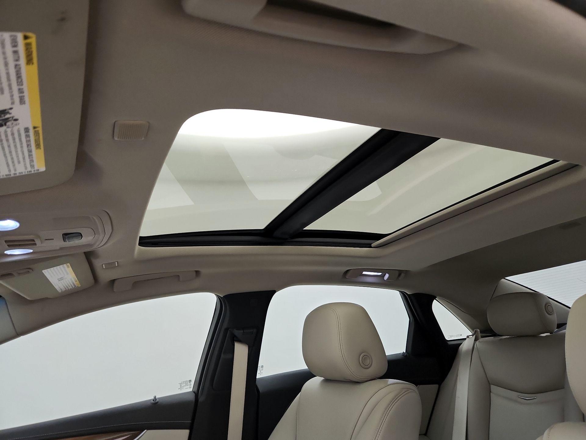 Thumbnail: 2019 Cadillac XTS - 20