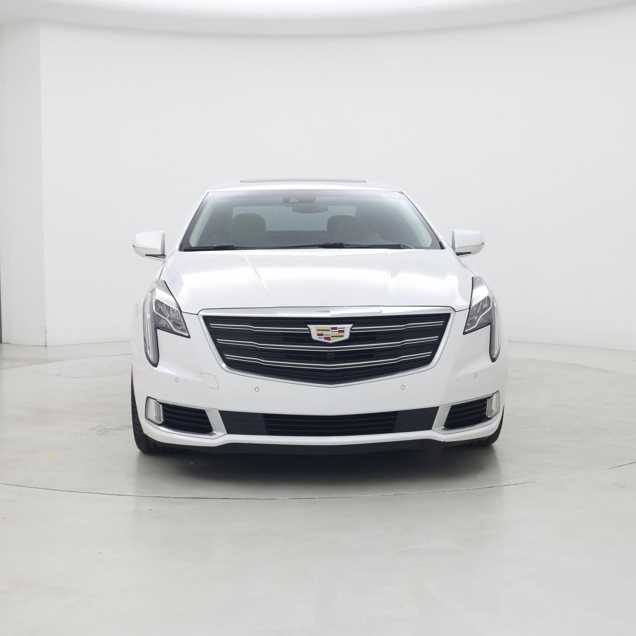 Thumbnail: 2019 Cadillac XTS - 5
