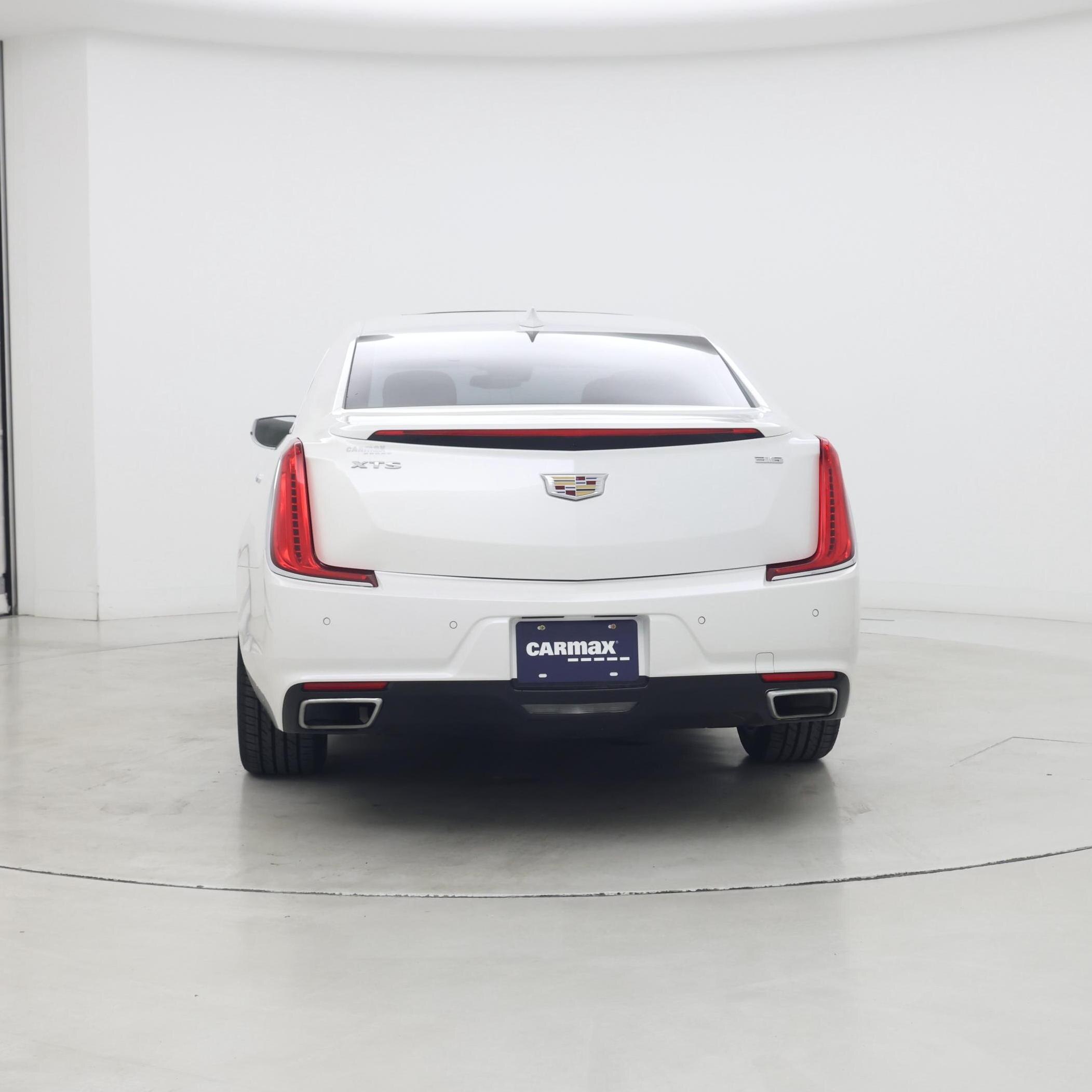 Thumbnail: 2019 Cadillac XTS - 6