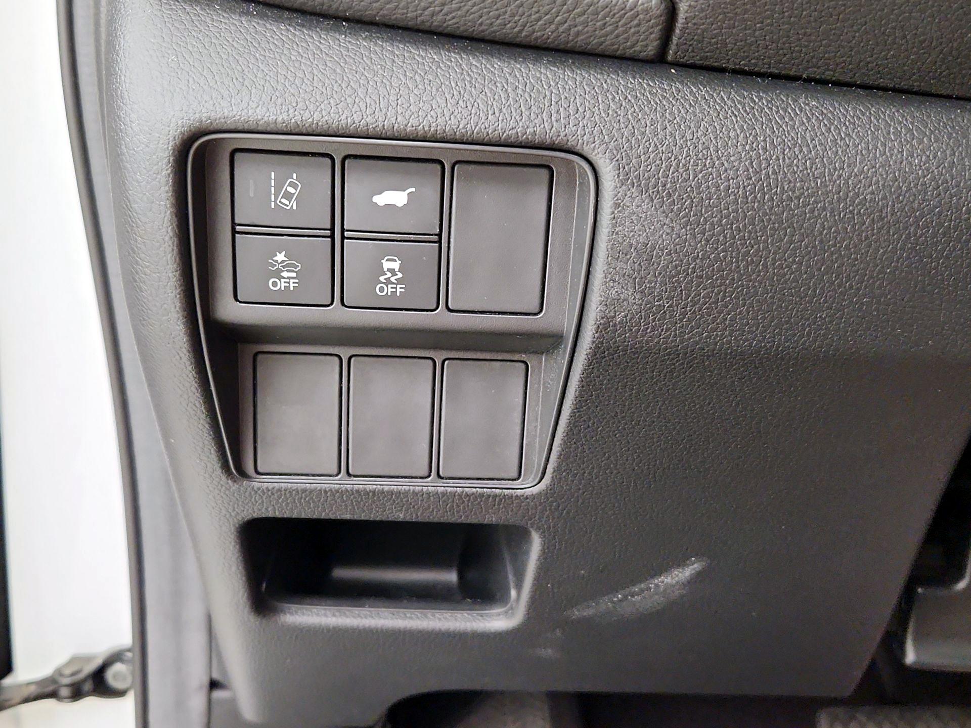 Thumbnail: 2017 Honda CR-V - 13
