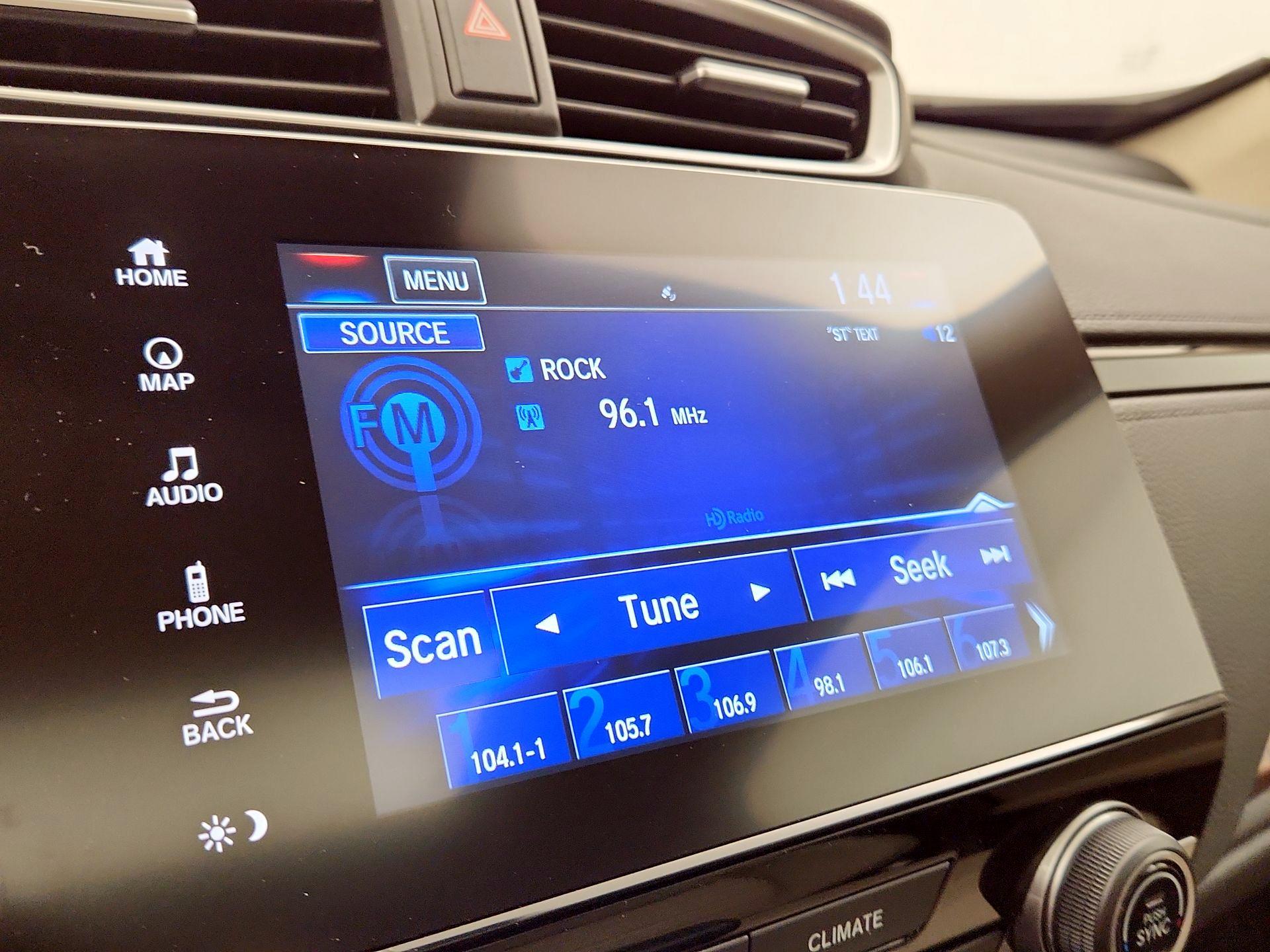 Thumbnail: 2017 Honda CR-V - 16
