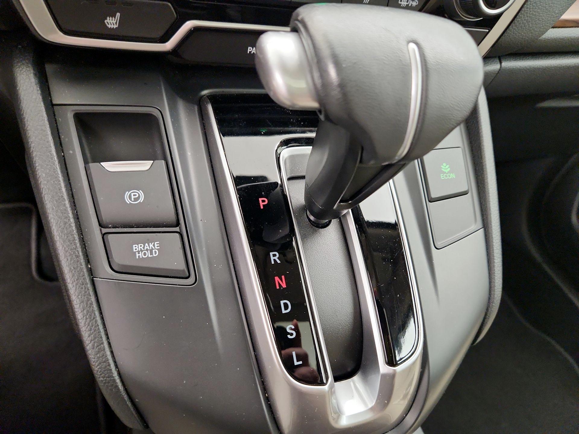 Thumbnail: 2017 Honda CR-V - 18