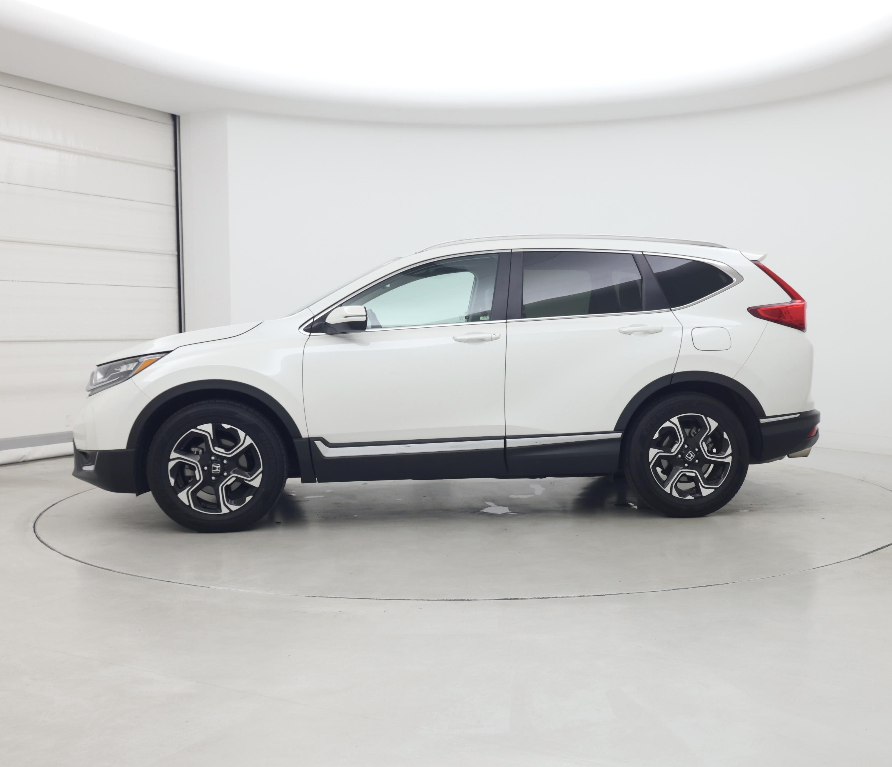 Thumbnail: 2017 Honda CR-V - 3