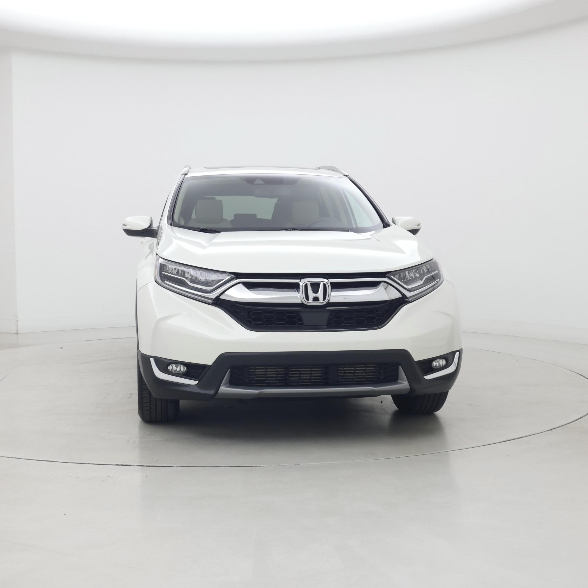 Thumbnail: 2017 Honda CR-V - 5