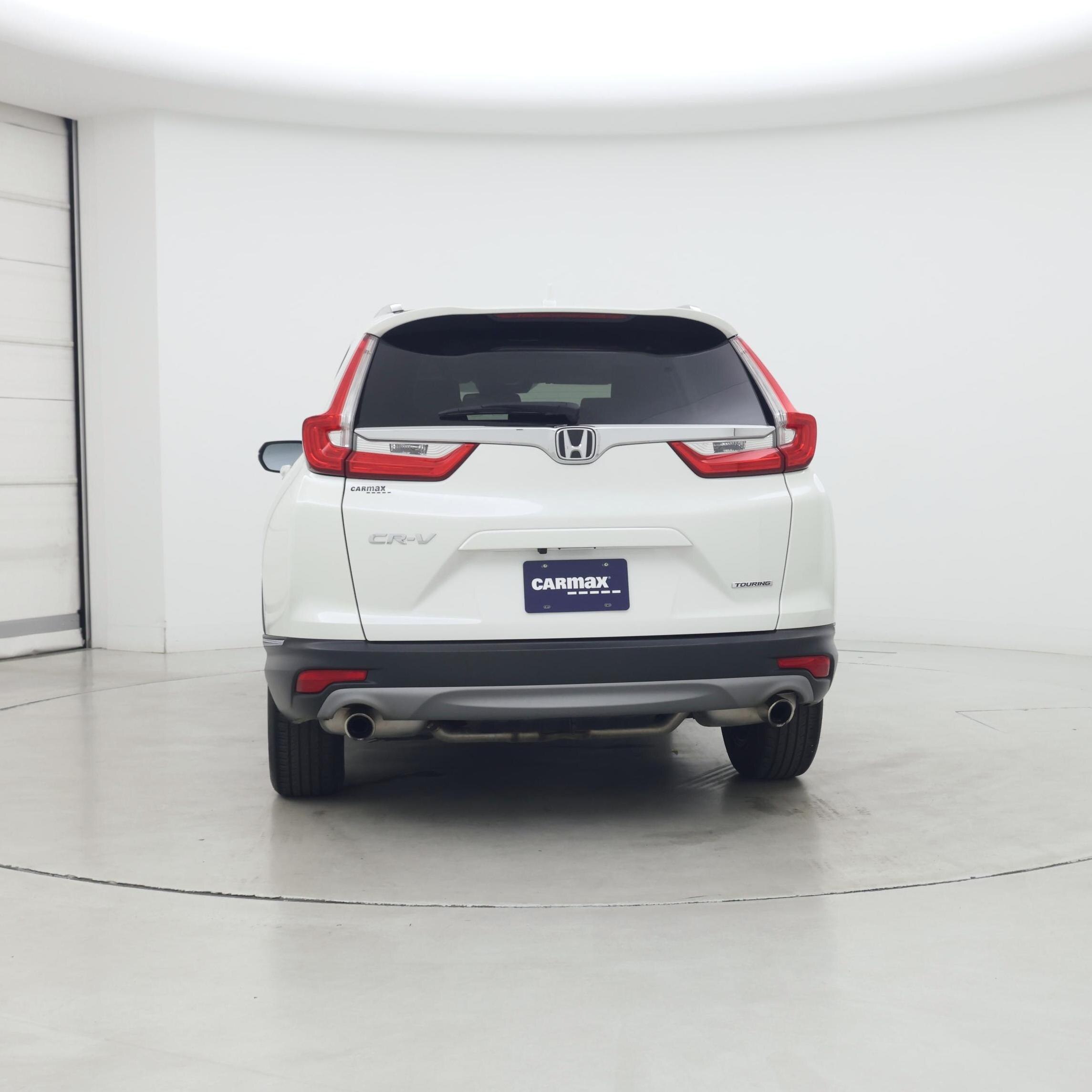 Thumbnail: 2017 Honda CR-V - 6