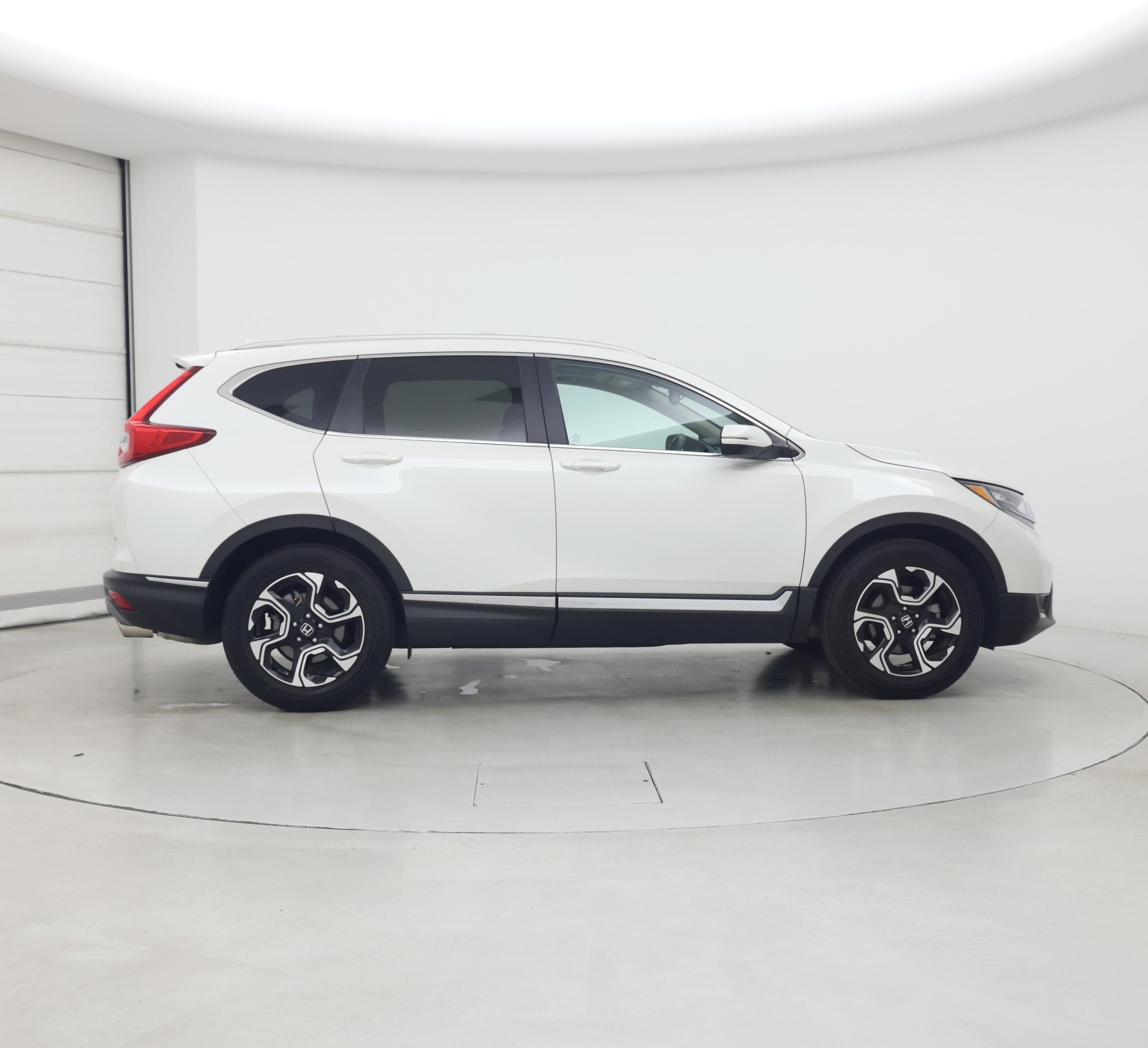 Thumbnail: 2017 Honda CR-V - 7