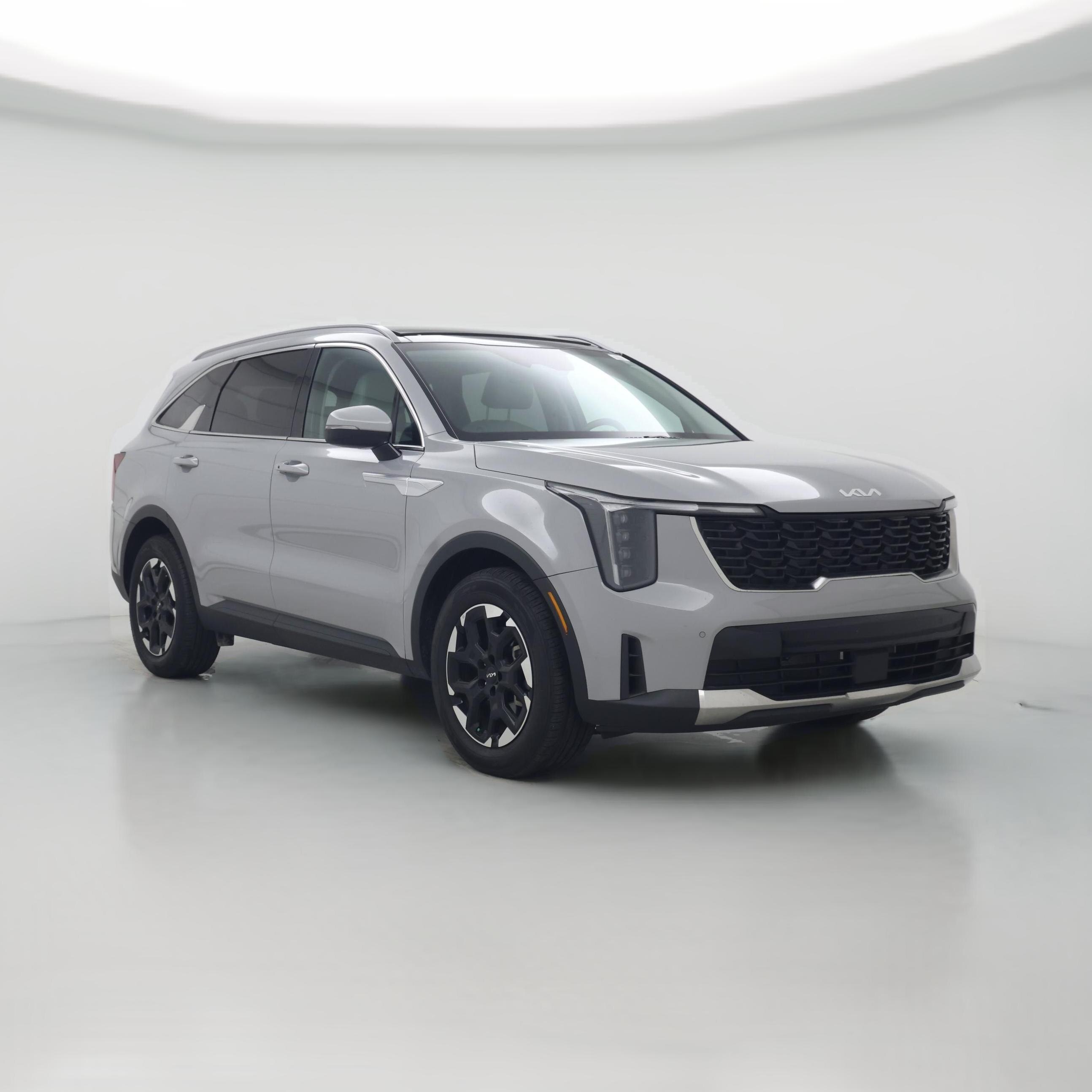 Thumbnail: 2024 Kia Sorento - 1