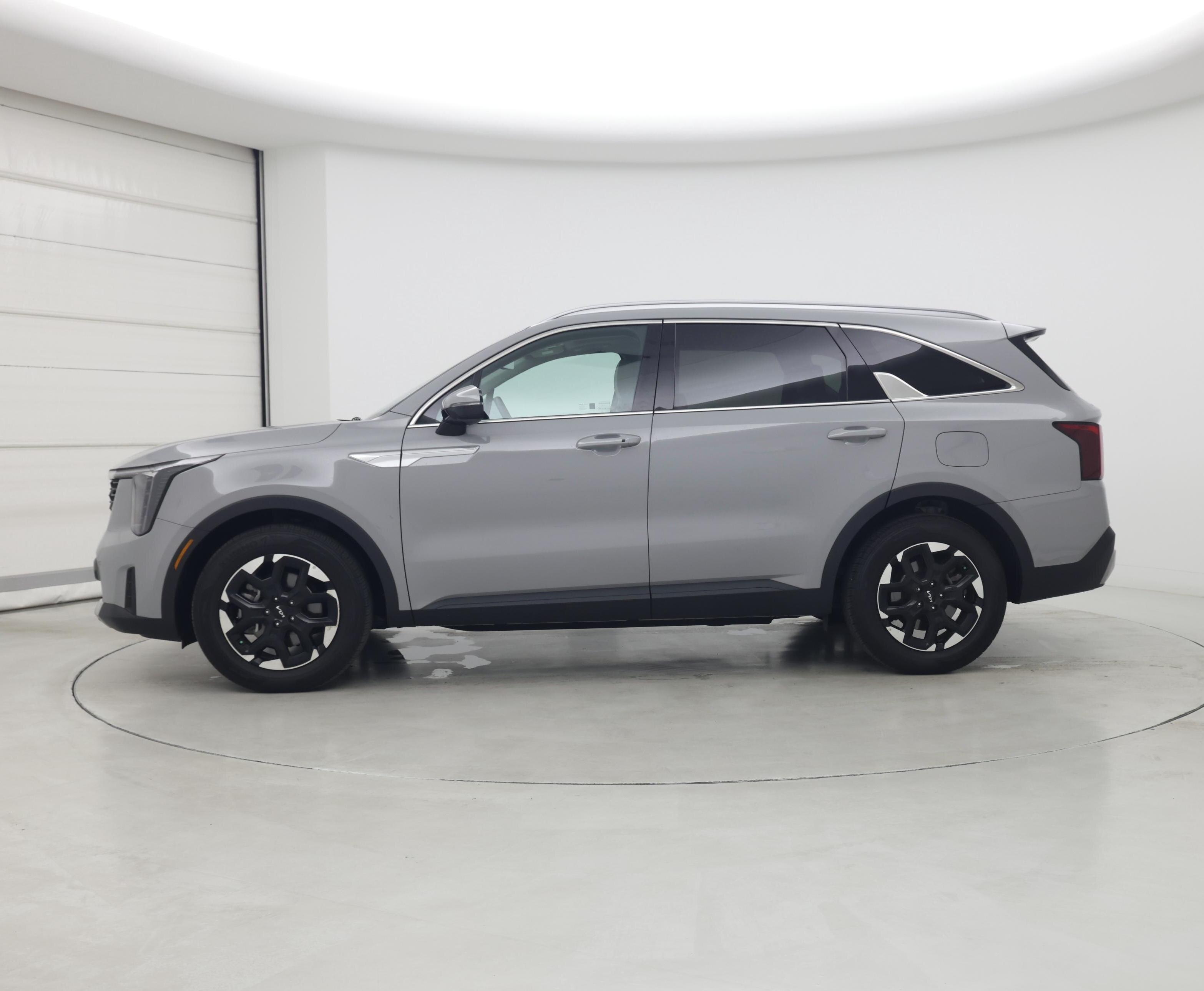 Thumbnail: 2024 Kia Sorento - 3