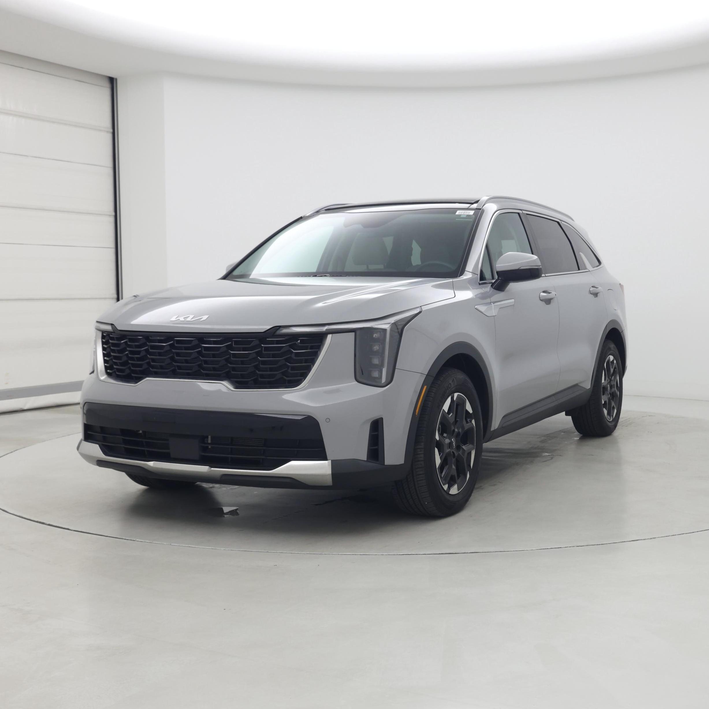 Thumbnail: 2024 Kia Sorento - 4