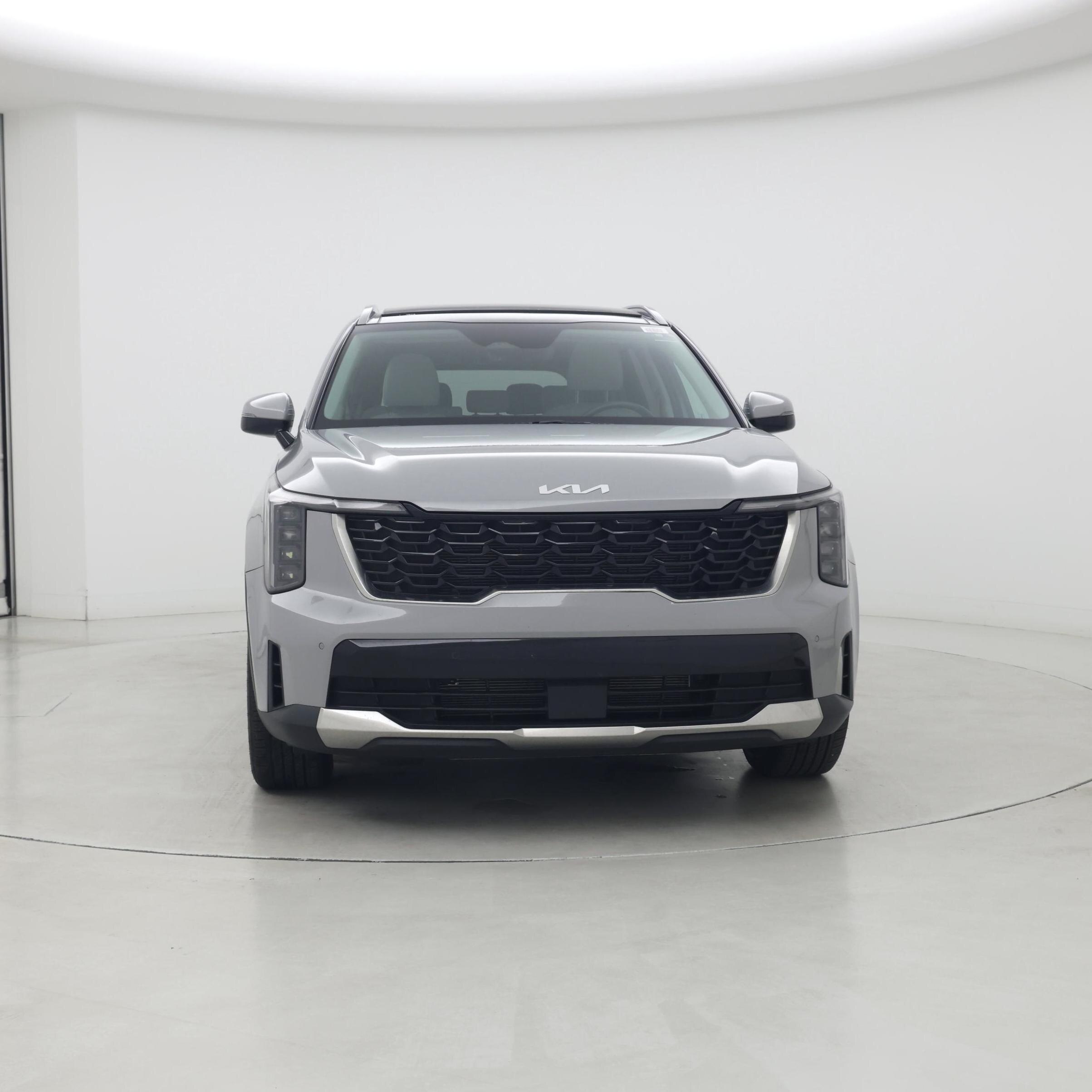 Thumbnail: 2024 Kia Sorento - 5