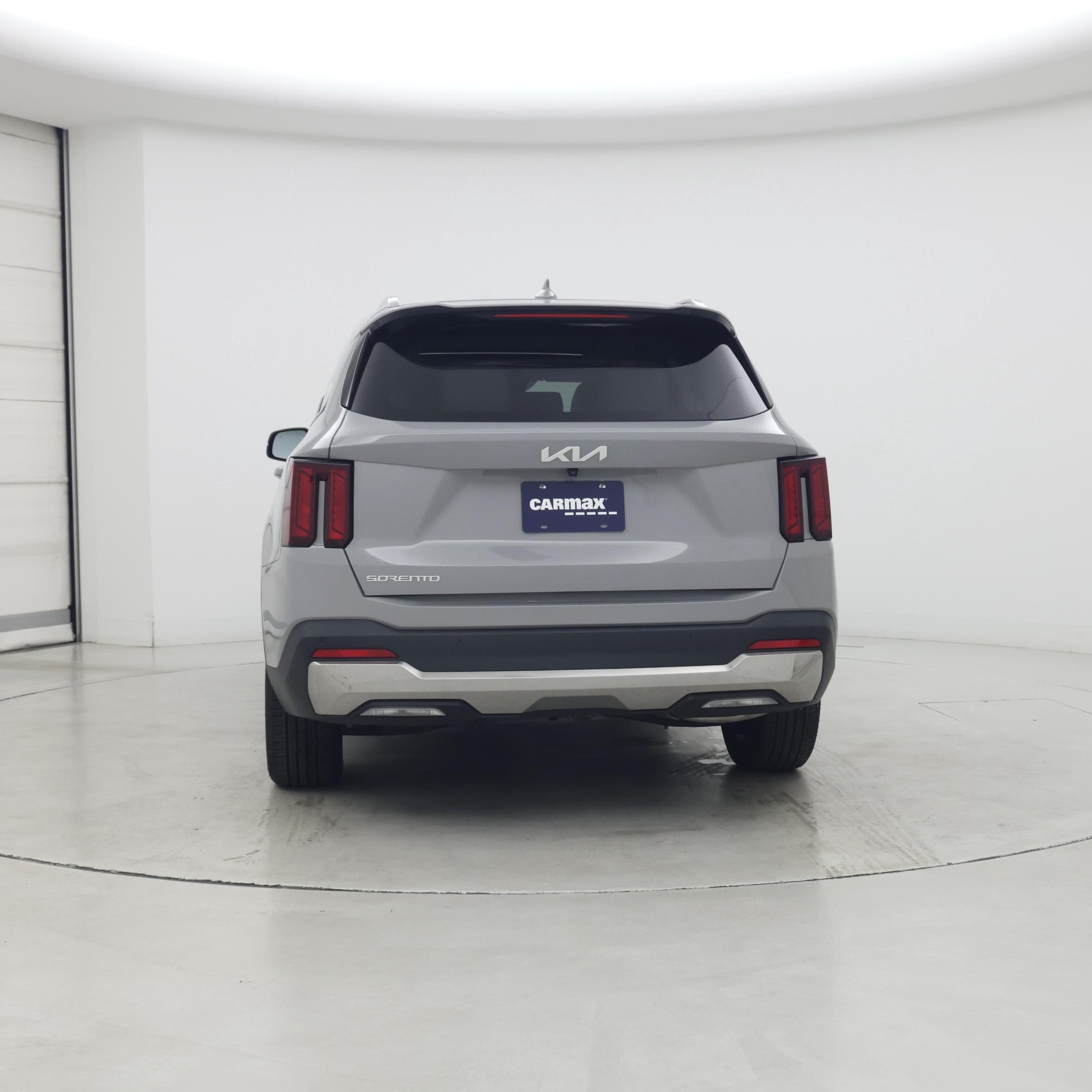 Thumbnail: 2024 Kia Sorento - 6