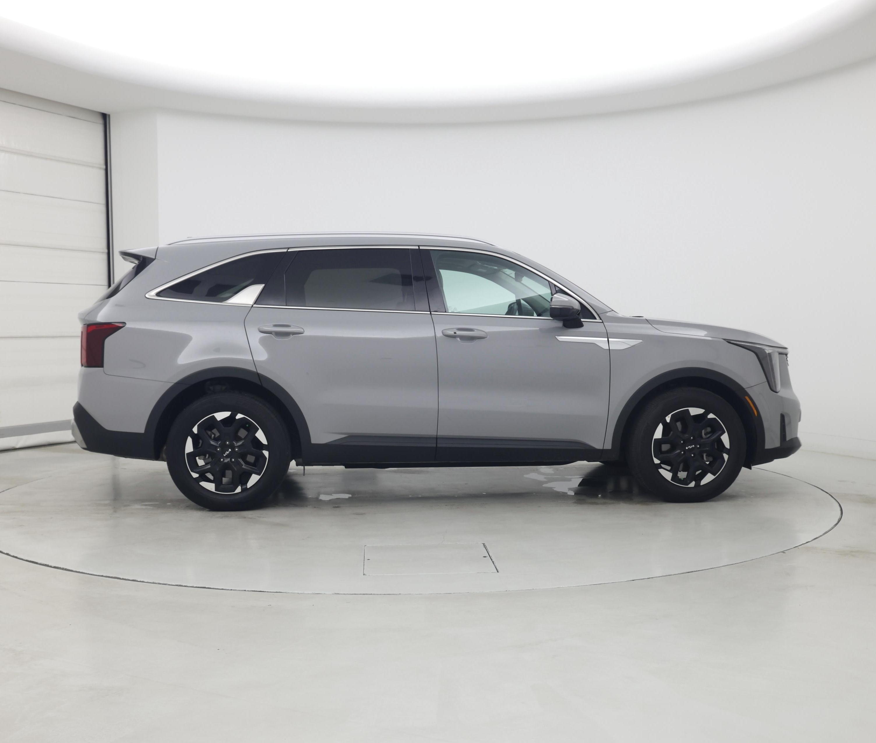 Thumbnail: 2024 Kia Sorento - 7