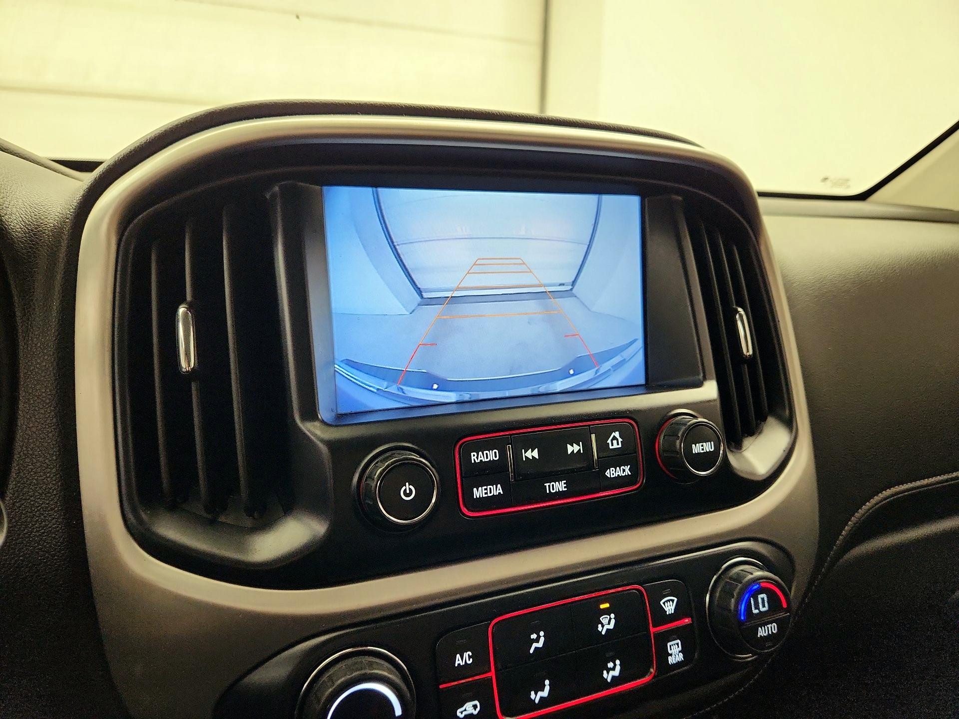 Thumbnail: 2016 GMC Canyon - 13