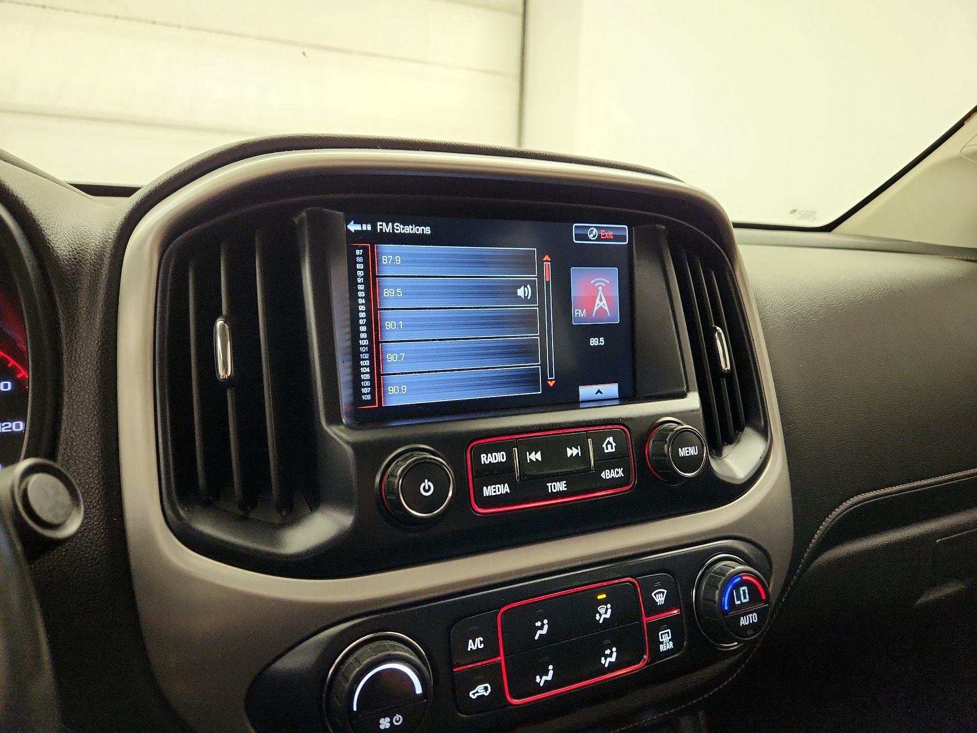 Thumbnail: 2016 GMC Canyon - 14