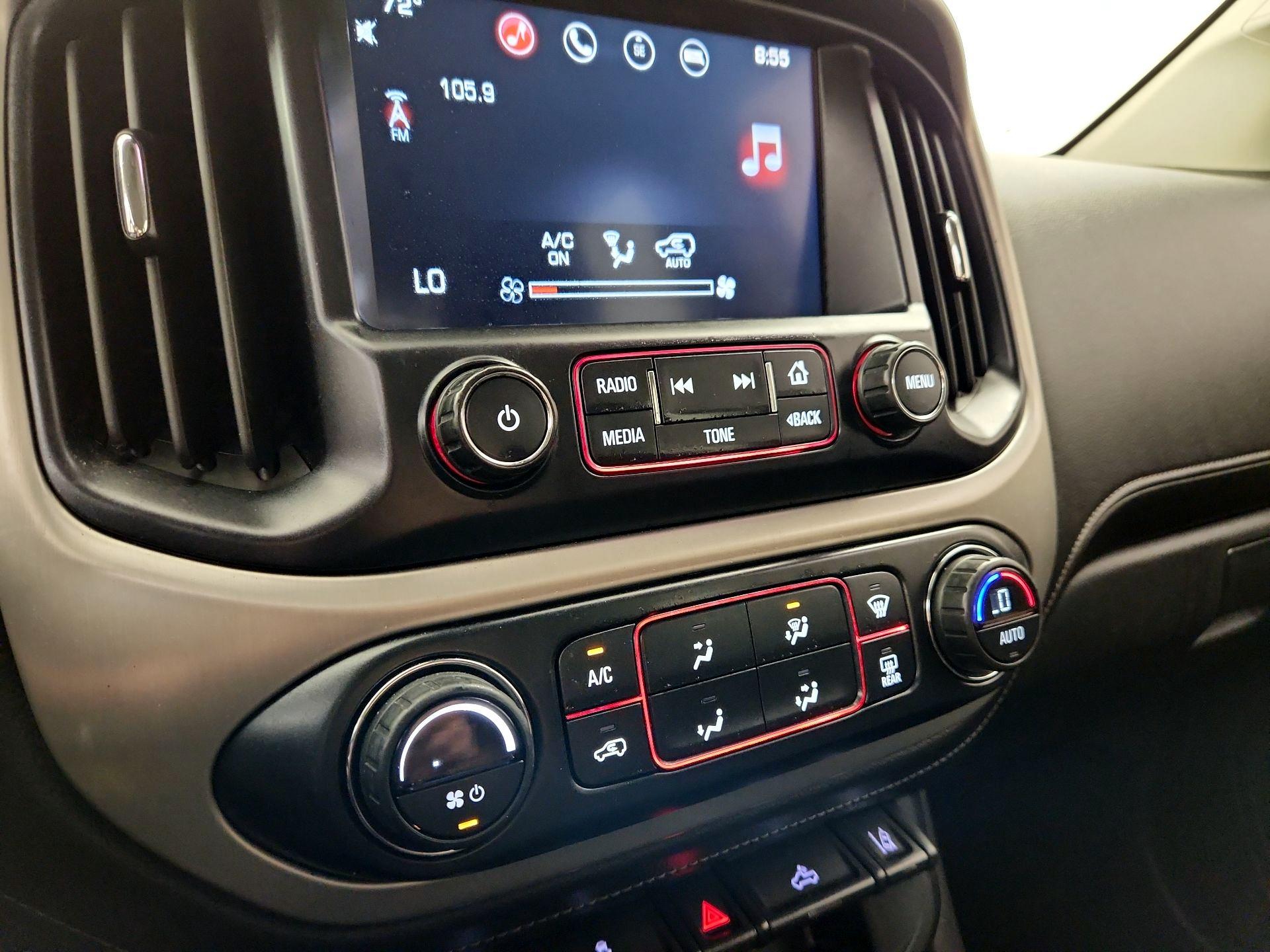 Thumbnail: 2016 GMC Canyon - 15