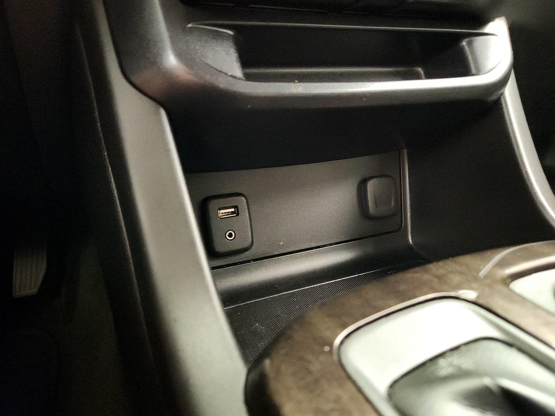 Thumbnail: 2016 GMC Canyon - 17