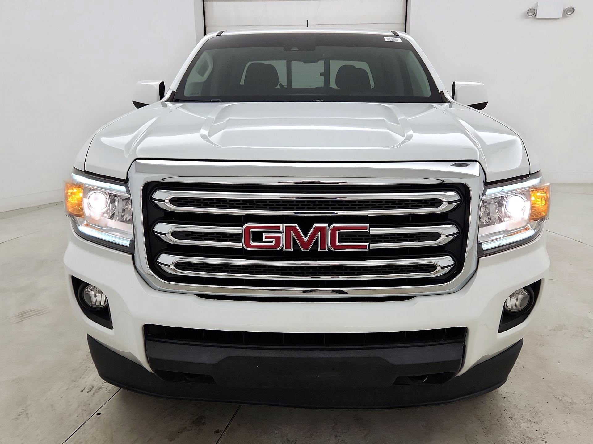 Thumbnail: 2016 GMC Canyon - 2