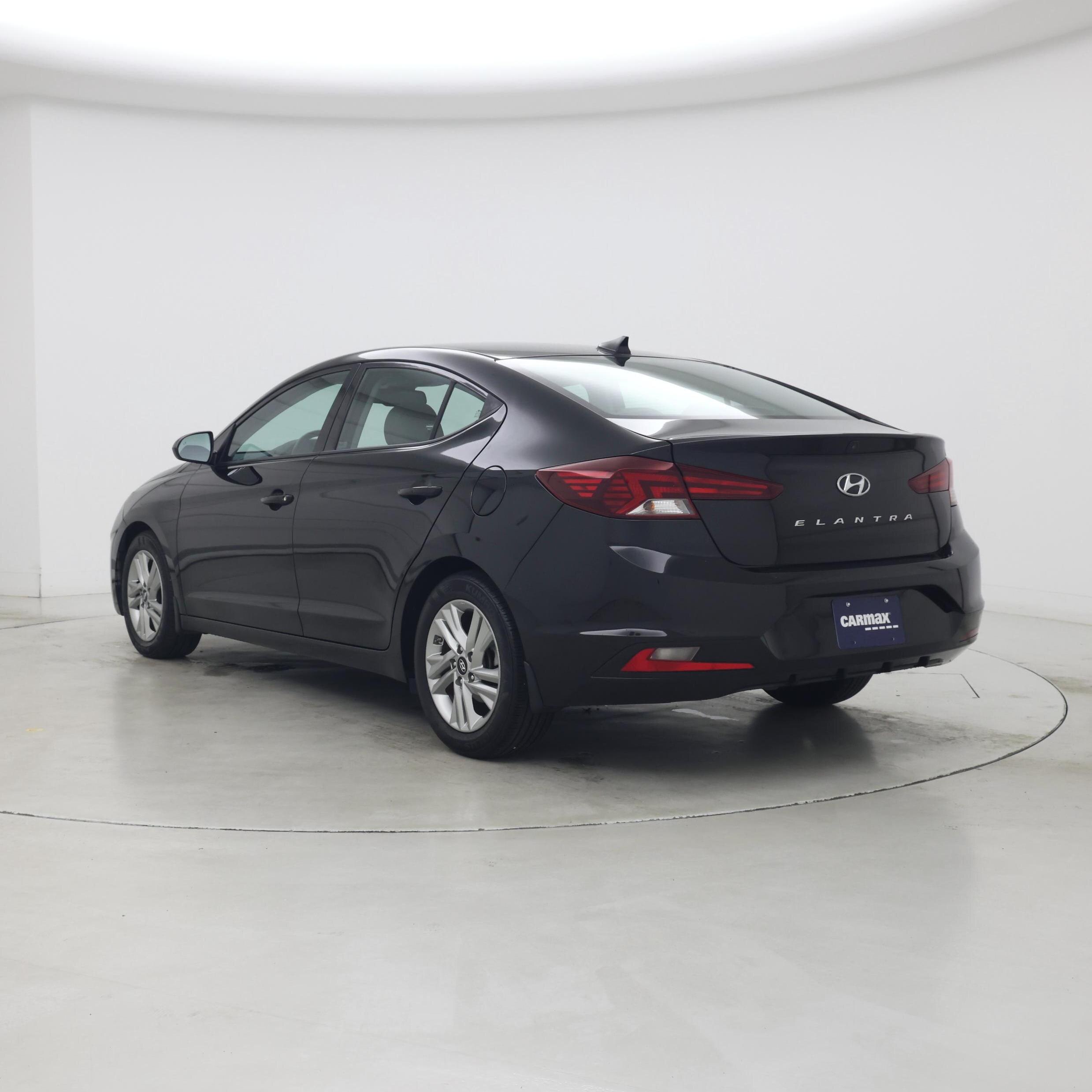 Thumbnail: 2020 Hyundai Elantra - 2
