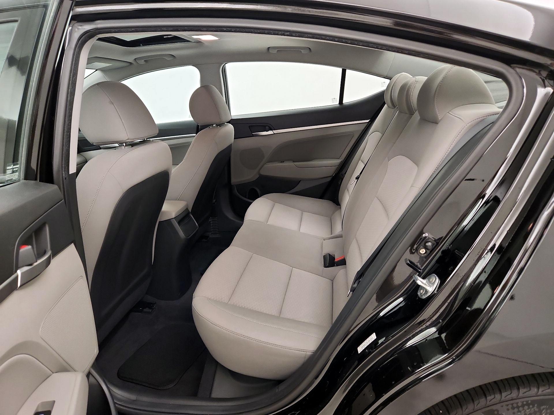 Thumbnail: 2020 Hyundai Elantra - 20