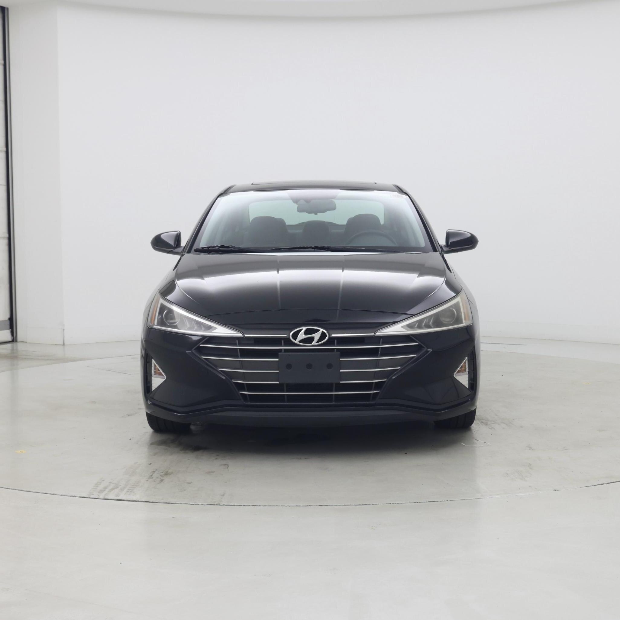 Thumbnail: 2020 Hyundai Elantra - 5