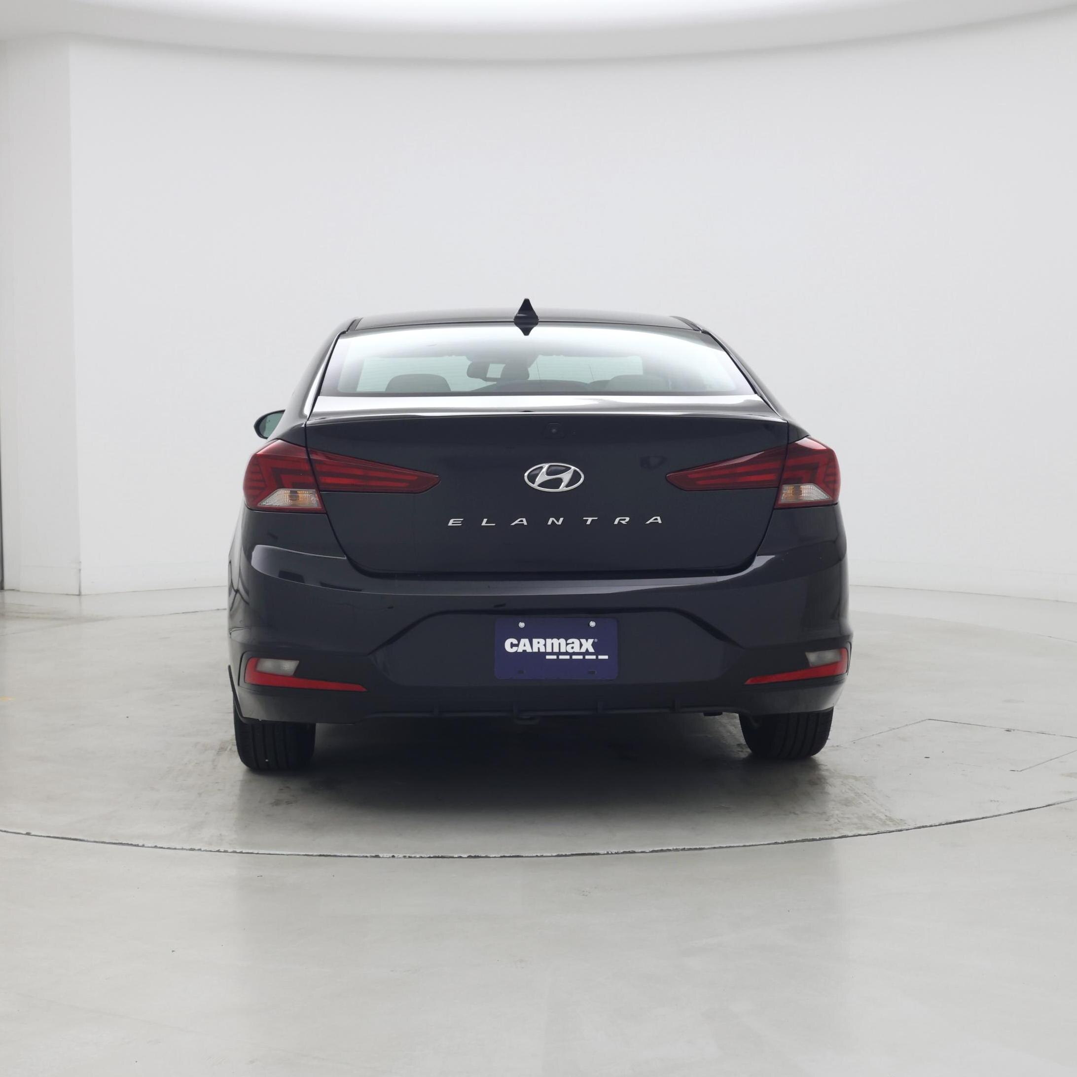 Thumbnail: 2020 Hyundai Elantra - 6
