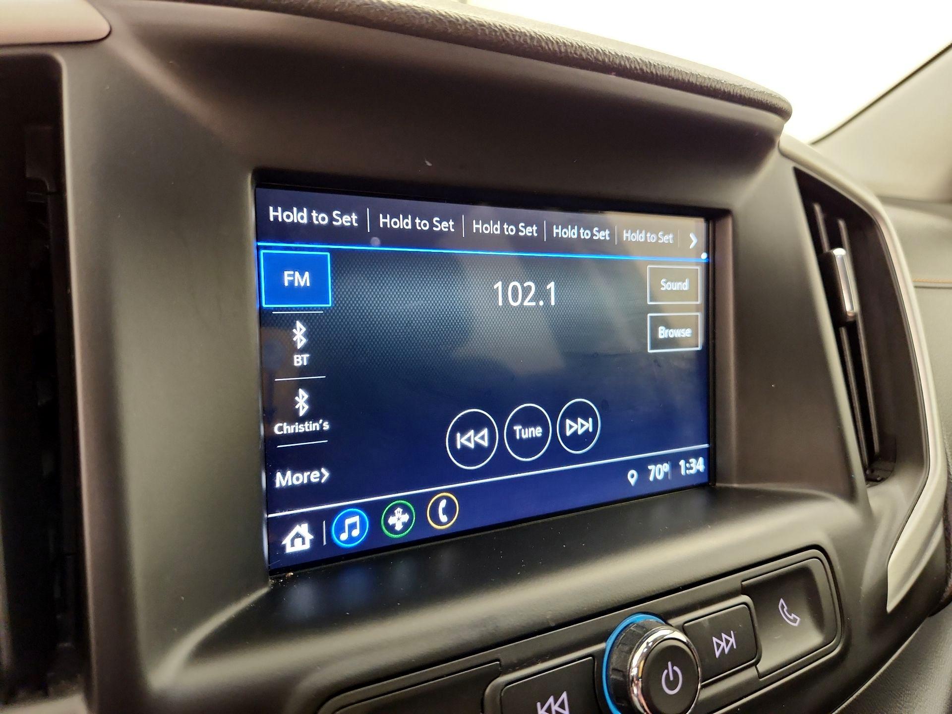 Thumbnail: 2018 GMC Terrain - 15