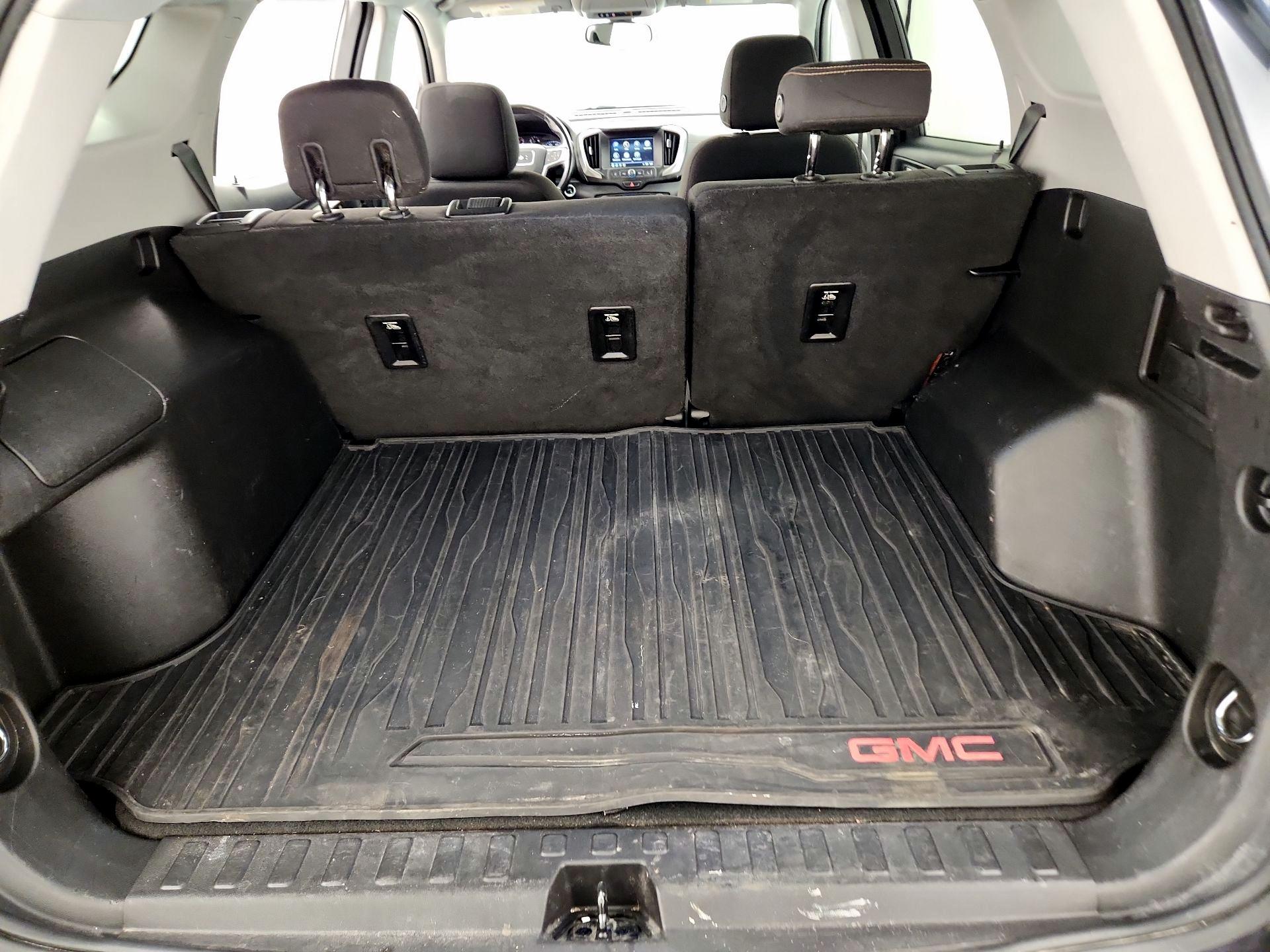 Thumbnail: 2018 GMC Terrain - 20