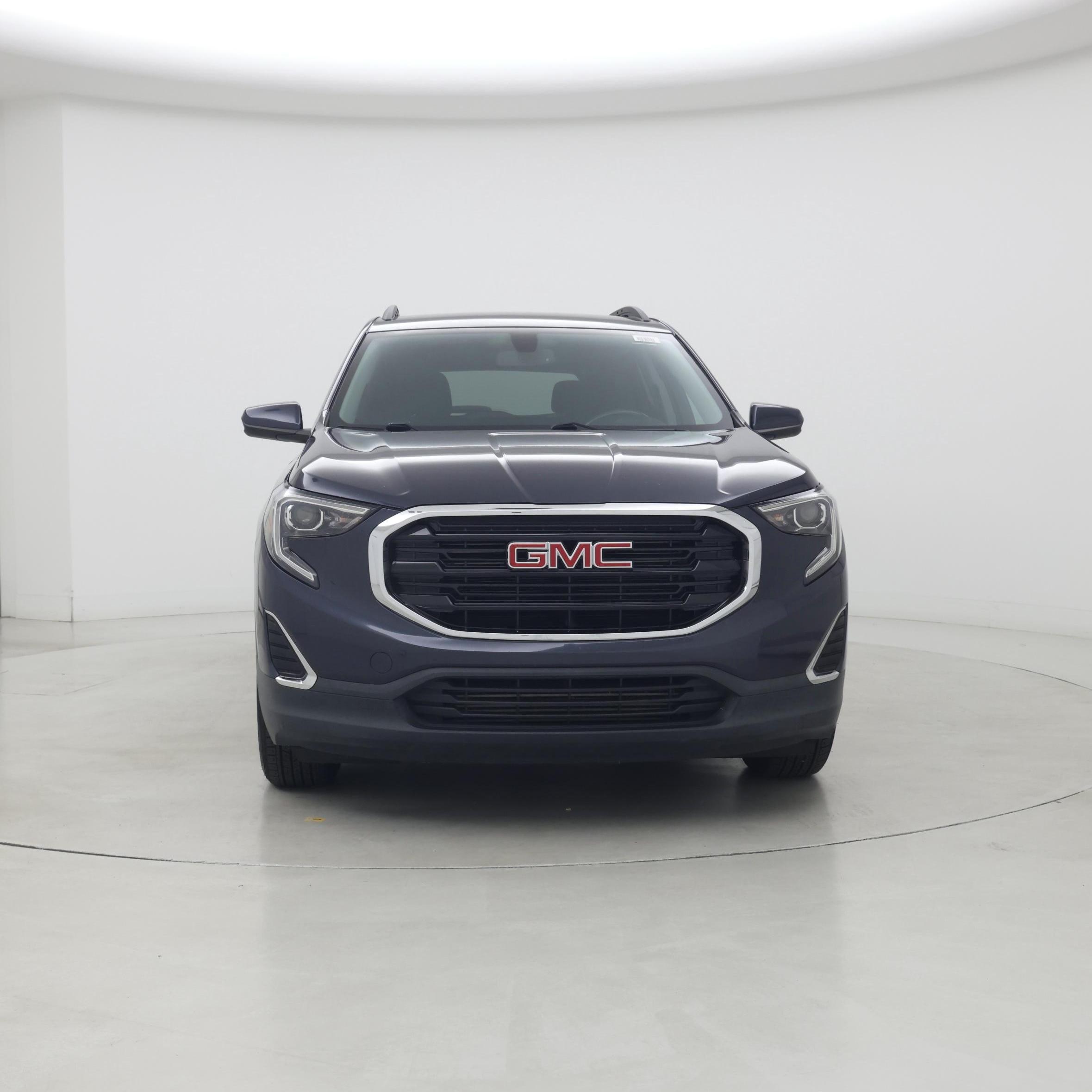 Thumbnail: 2018 GMC Terrain - 5